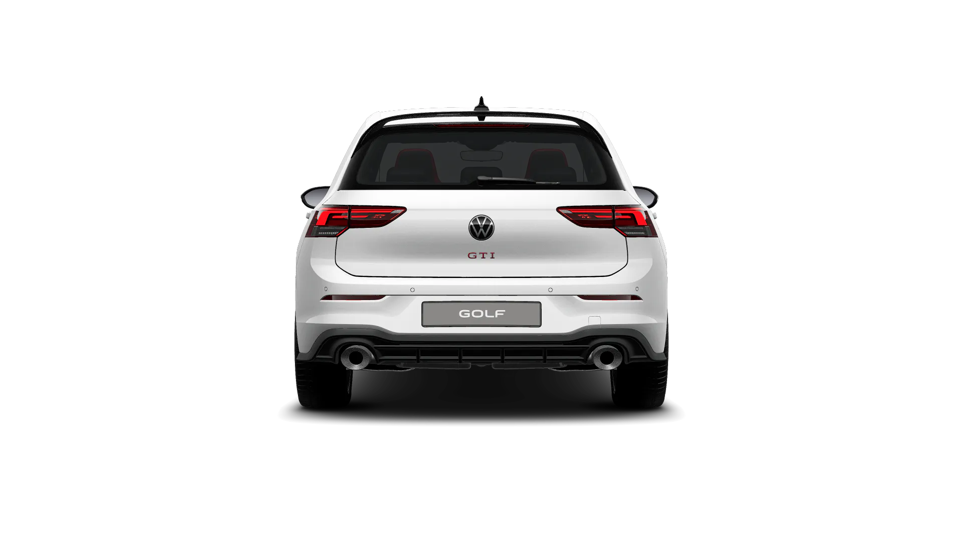 Volkswagen Golf GTI Clubsport
