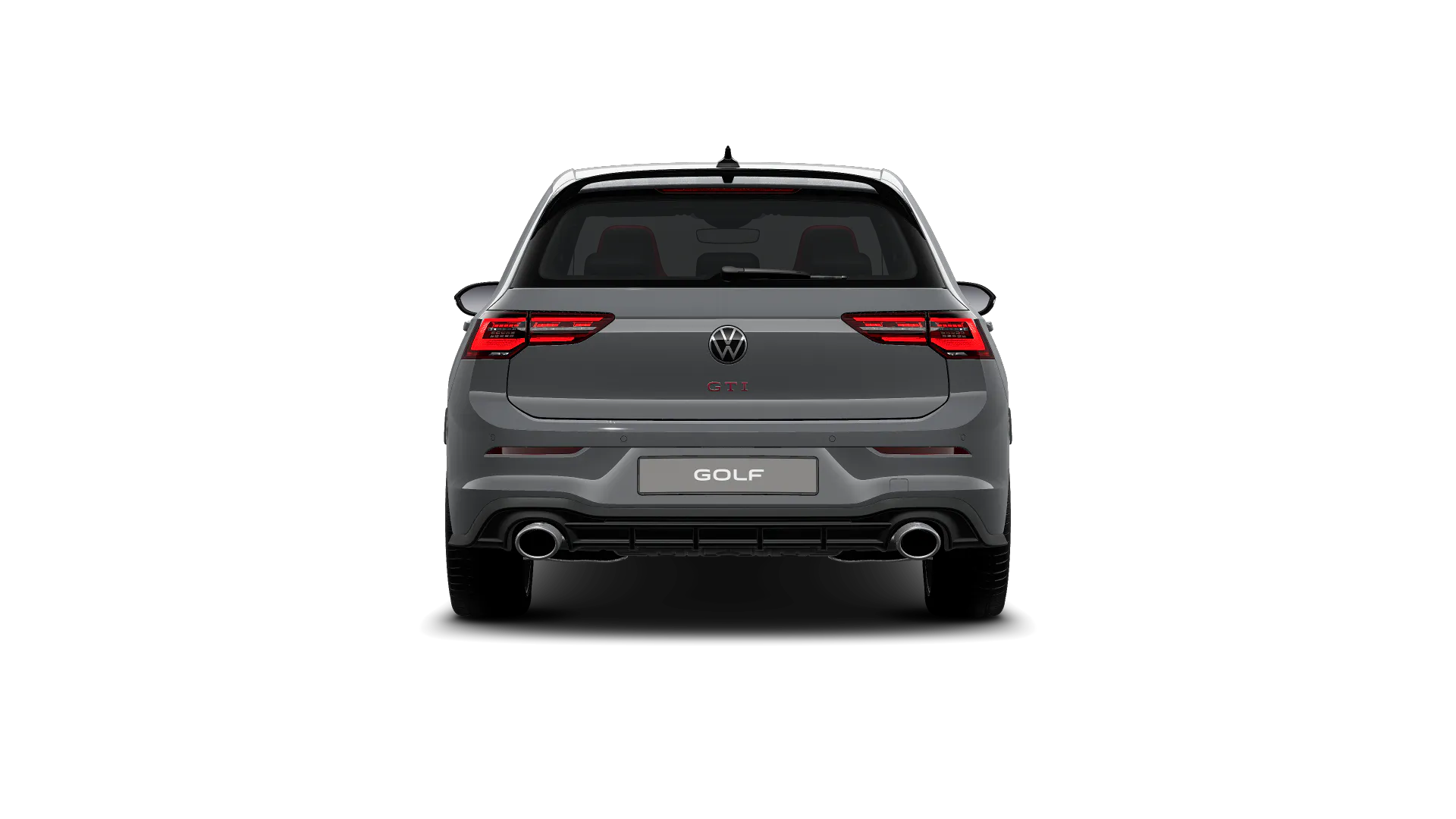 Volkswagen Golf GTI Clubsport