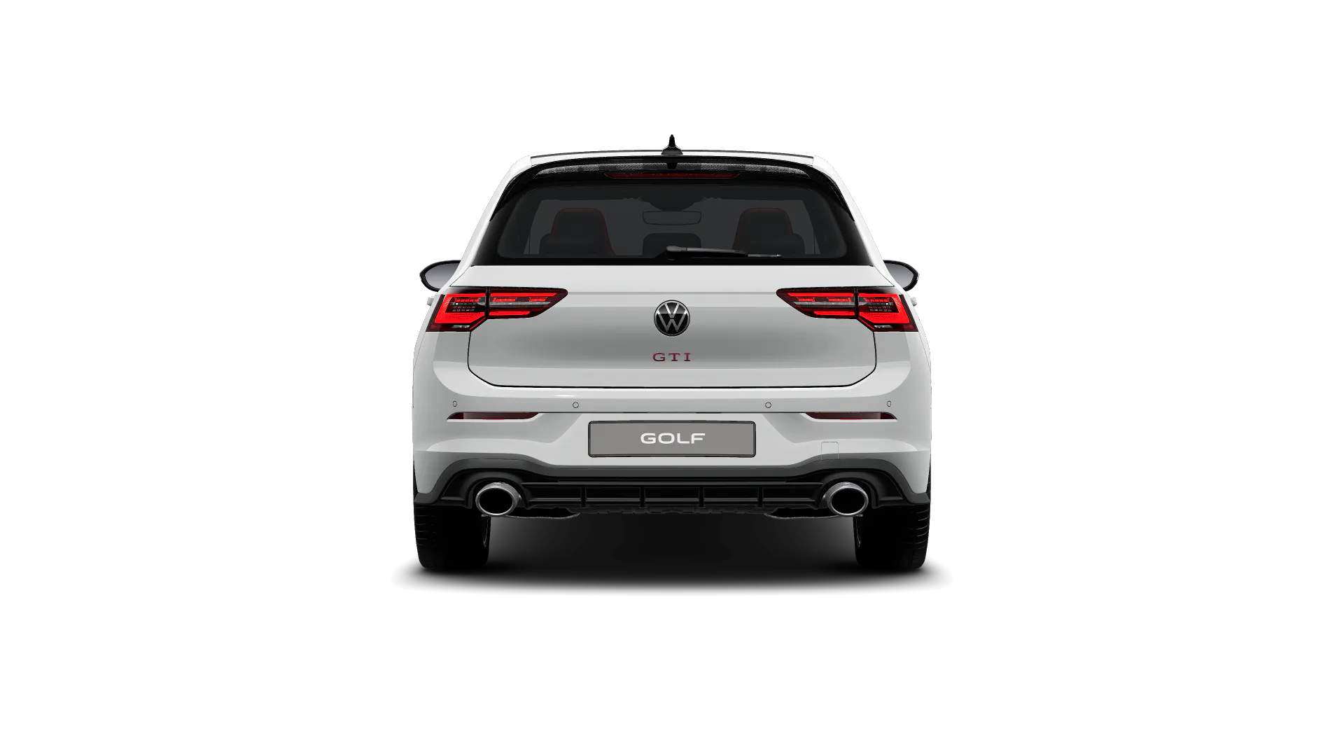 Volkswagen Golf GTI Clubsport