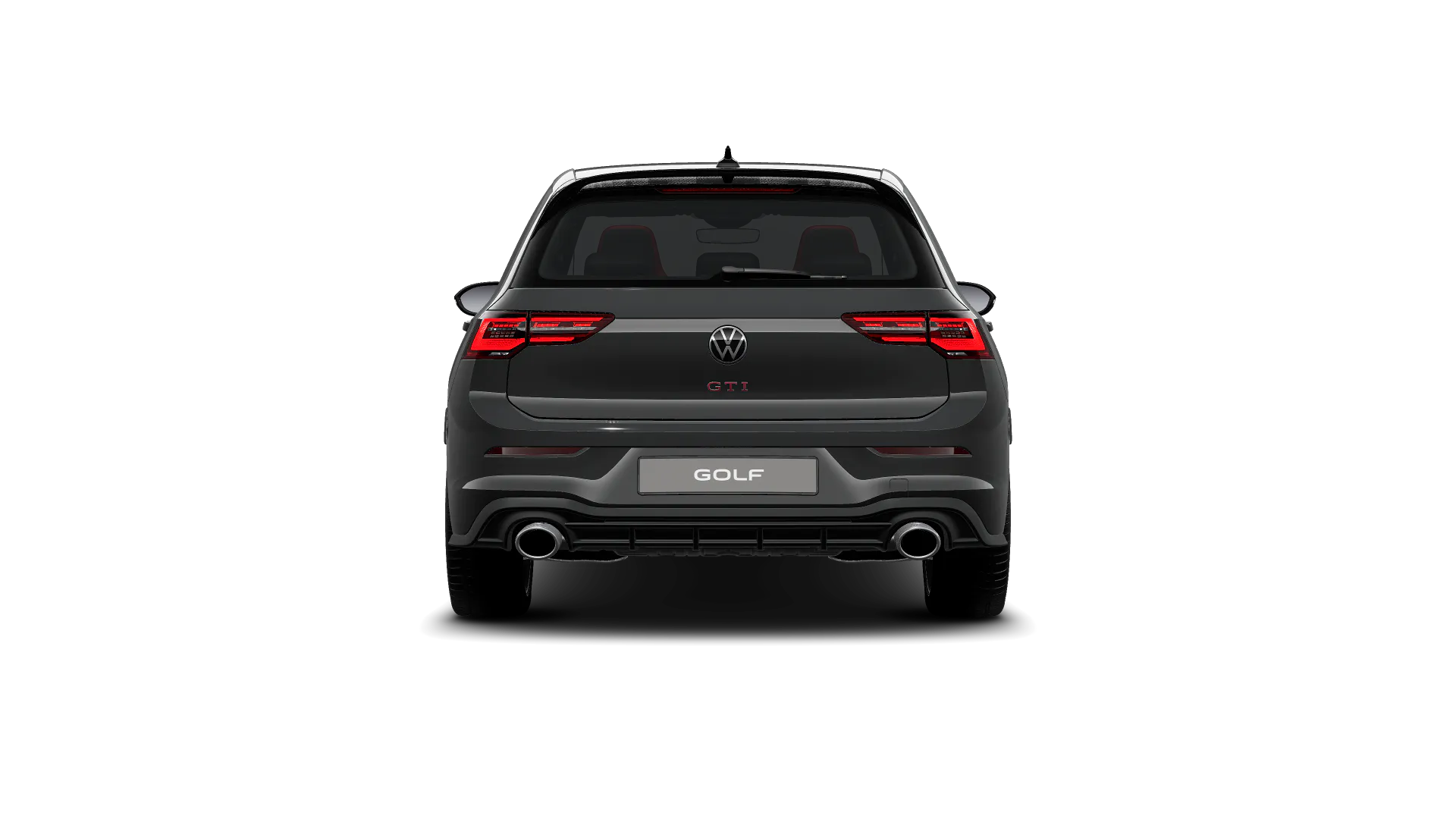 Volkswagen Golf GTI Clubsport