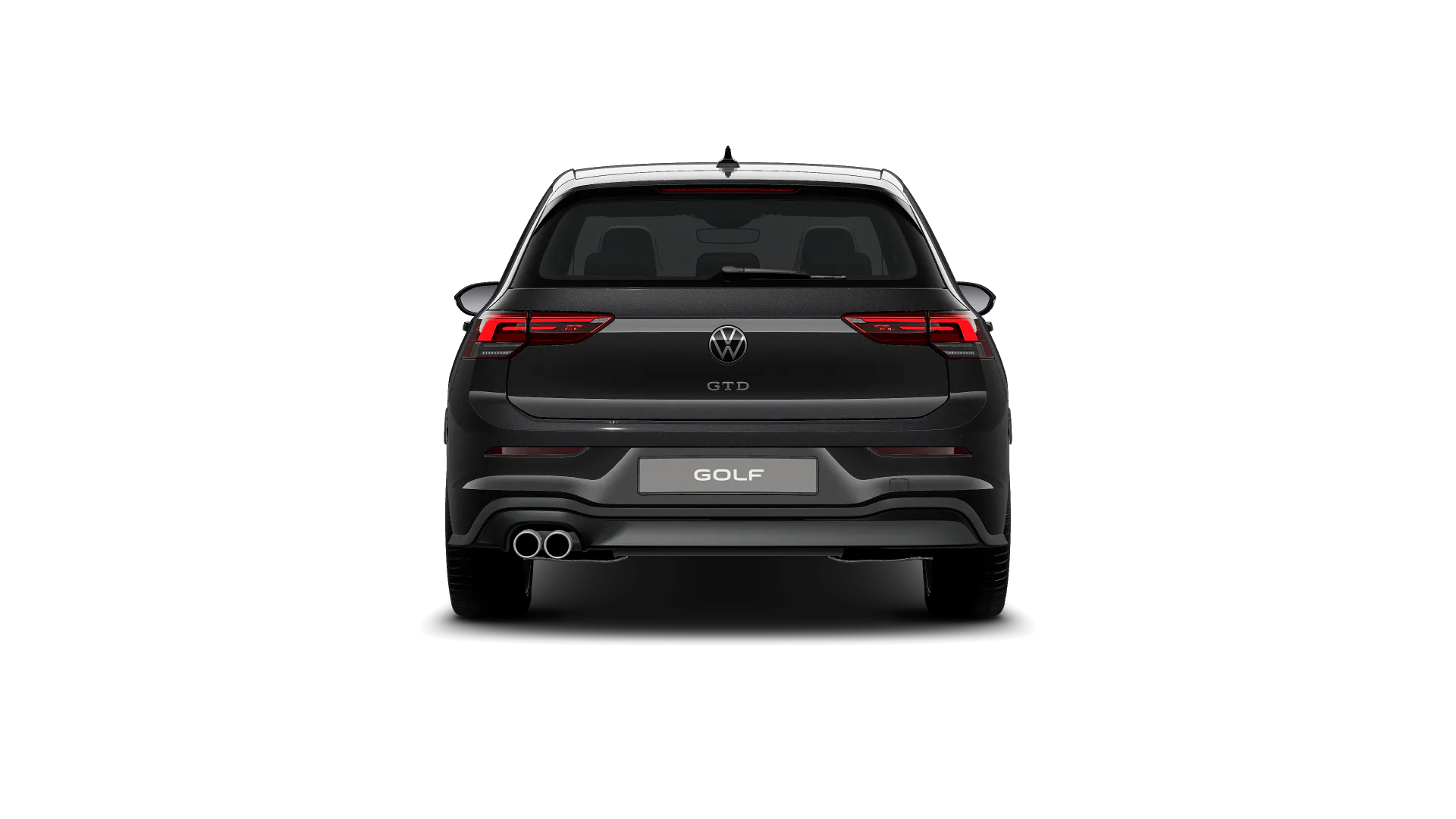 Volkswagen Golf GTD