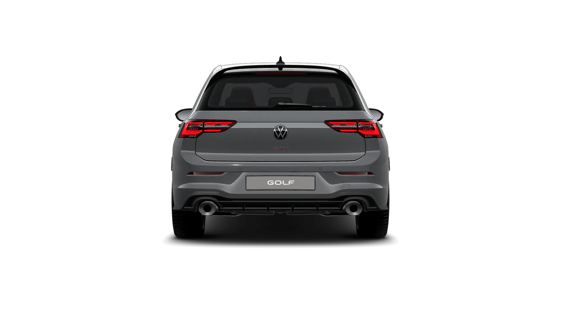 Volkswagen Golf GTI Clubsport