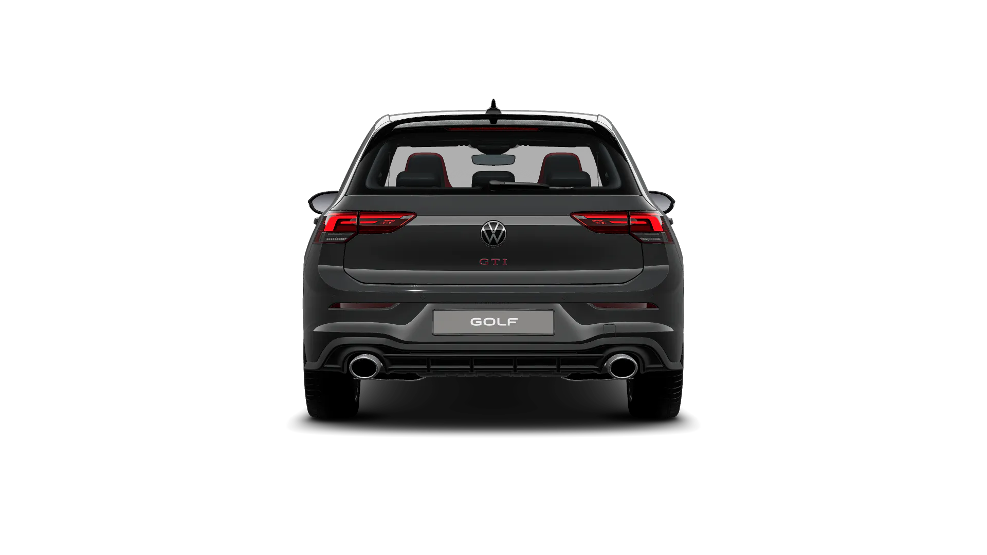 Volkswagen Golf GTI Clubsport