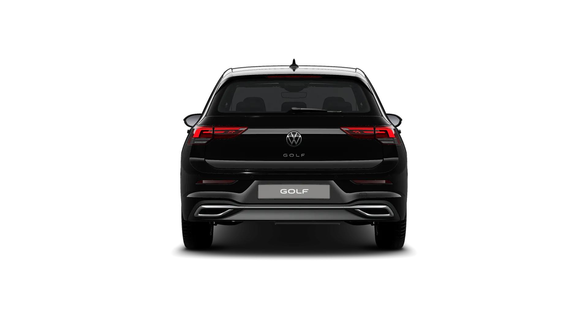 Volkswagen Golf MOVE