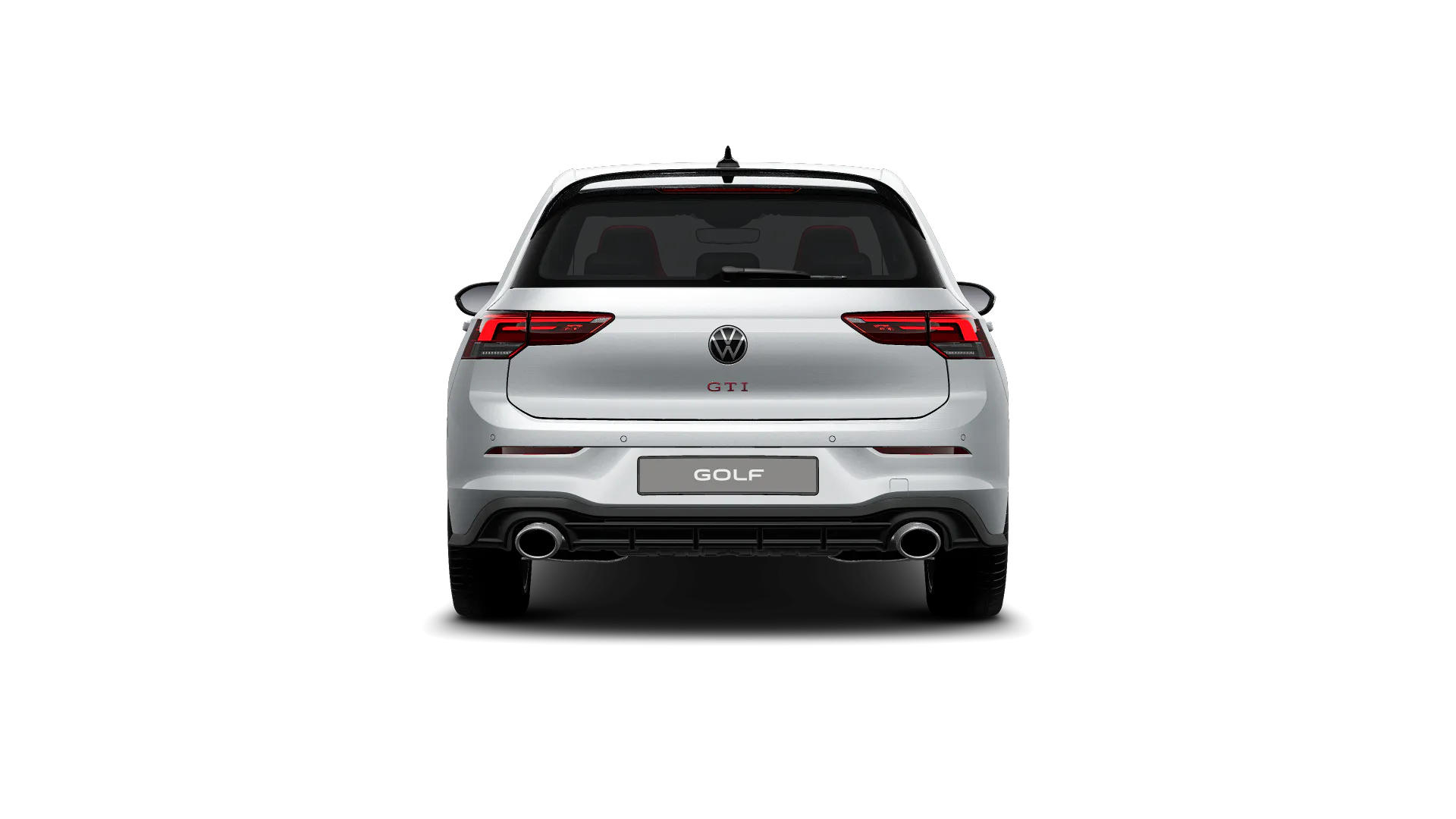 Volkswagen Golf GTI Clubsport