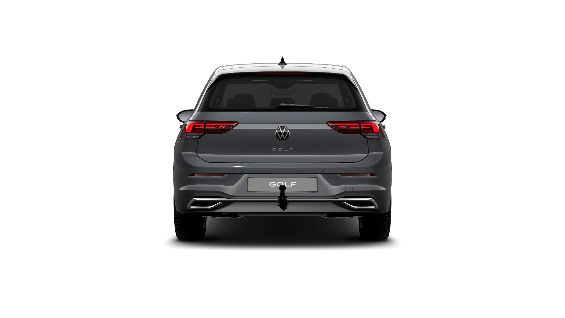 Volkswagen Golf MOVE