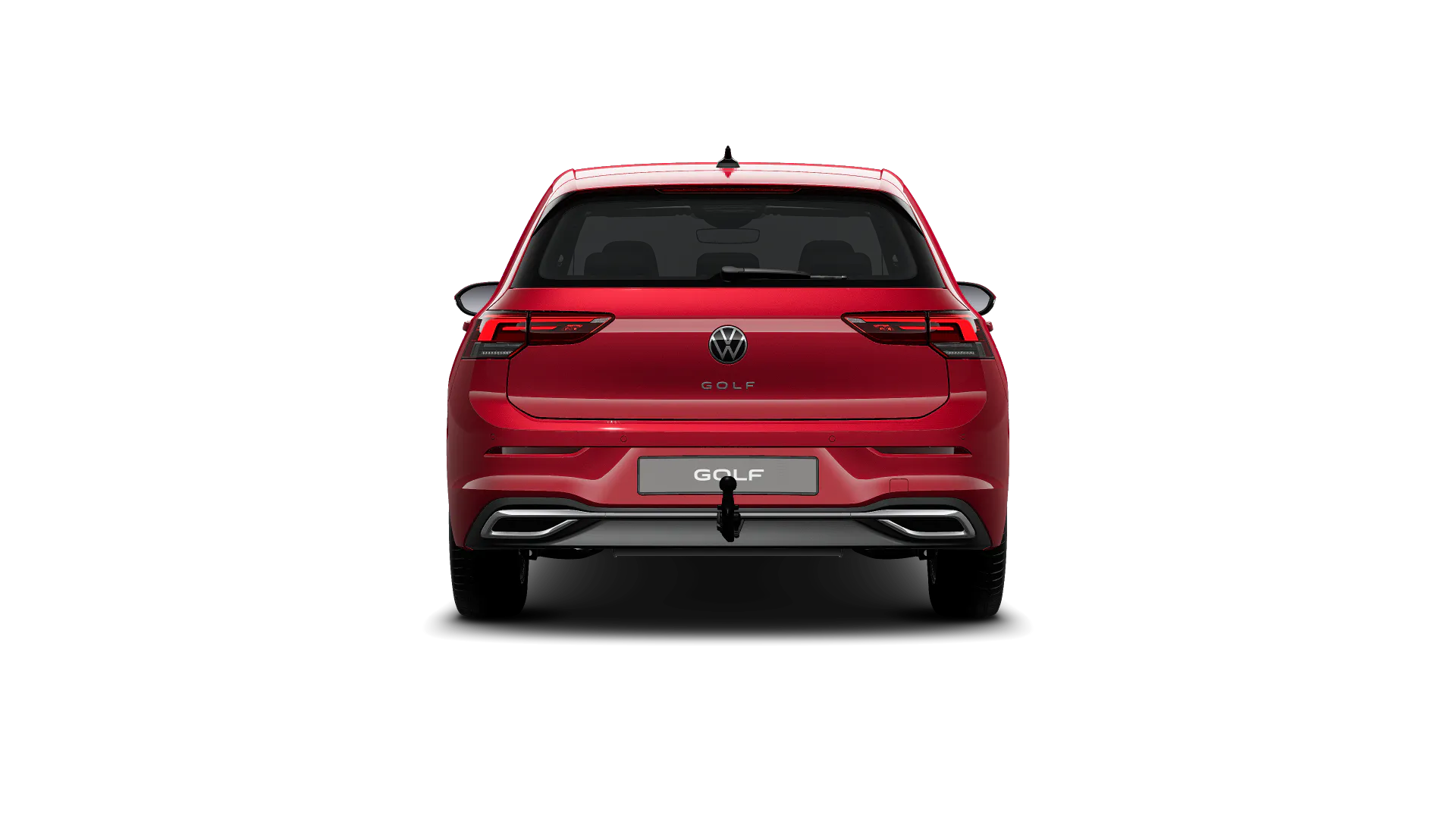Volkswagen Golf MOVE