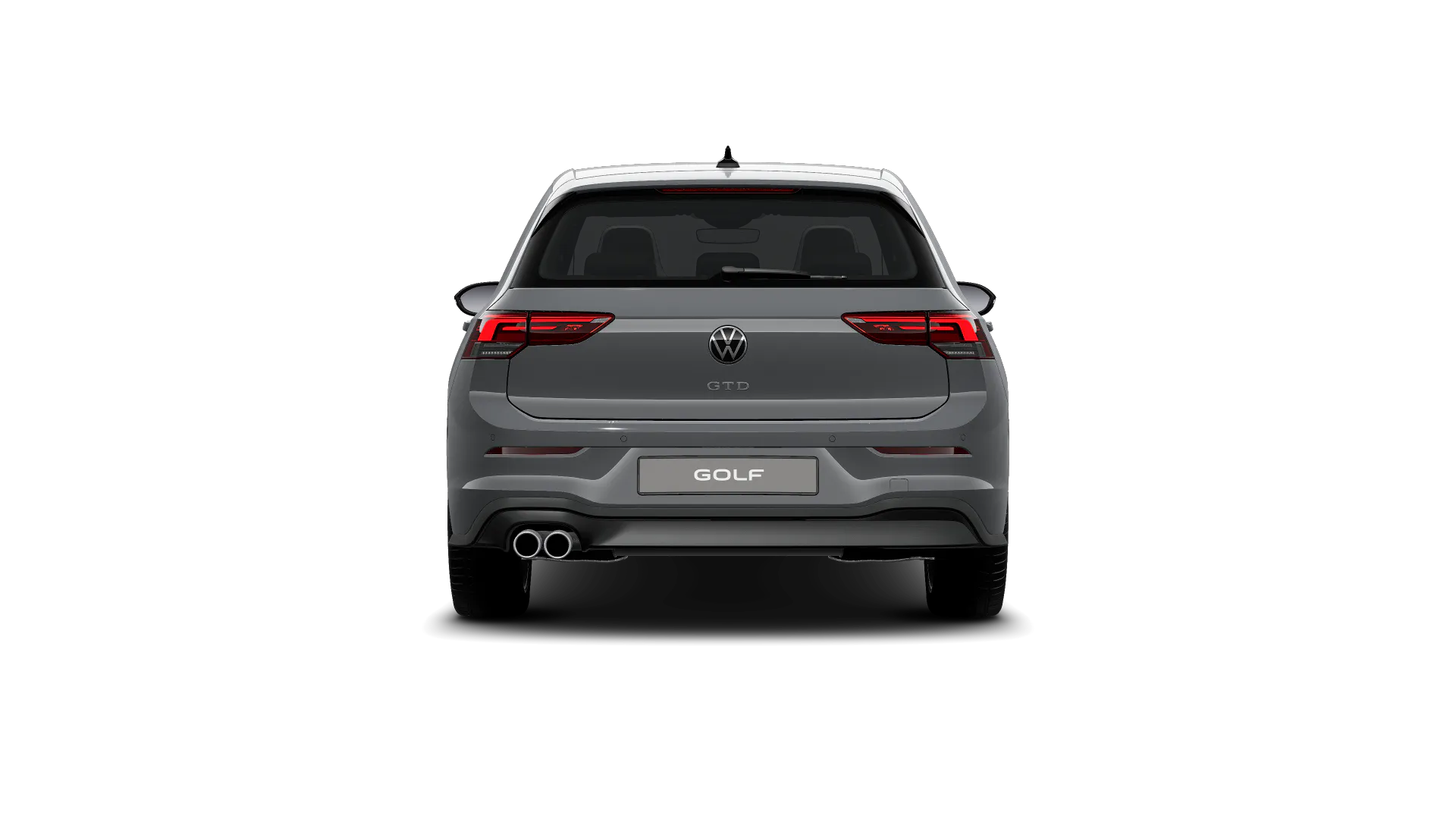 Volkswagen Golf GTD