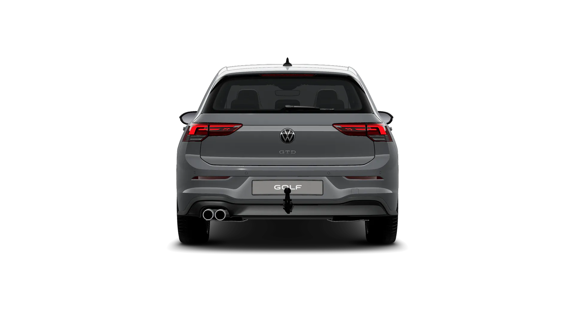 Volkswagen Golf GTD
