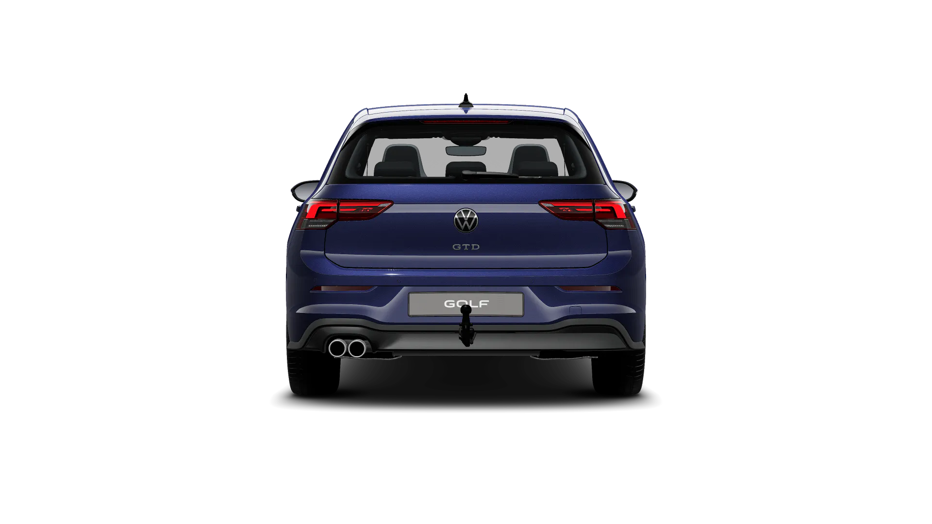 Volkswagen Golf GTD