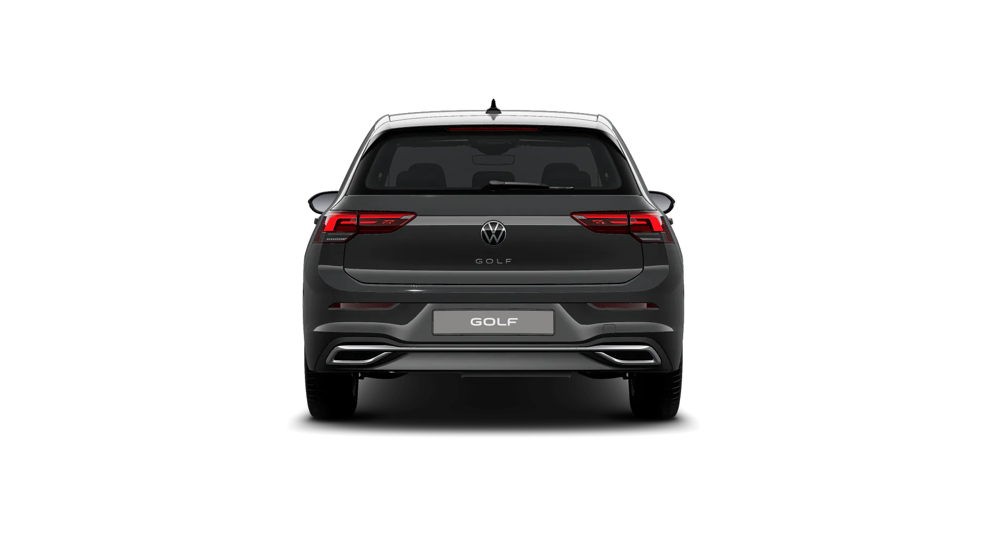 Volkswagen Golf MOVE