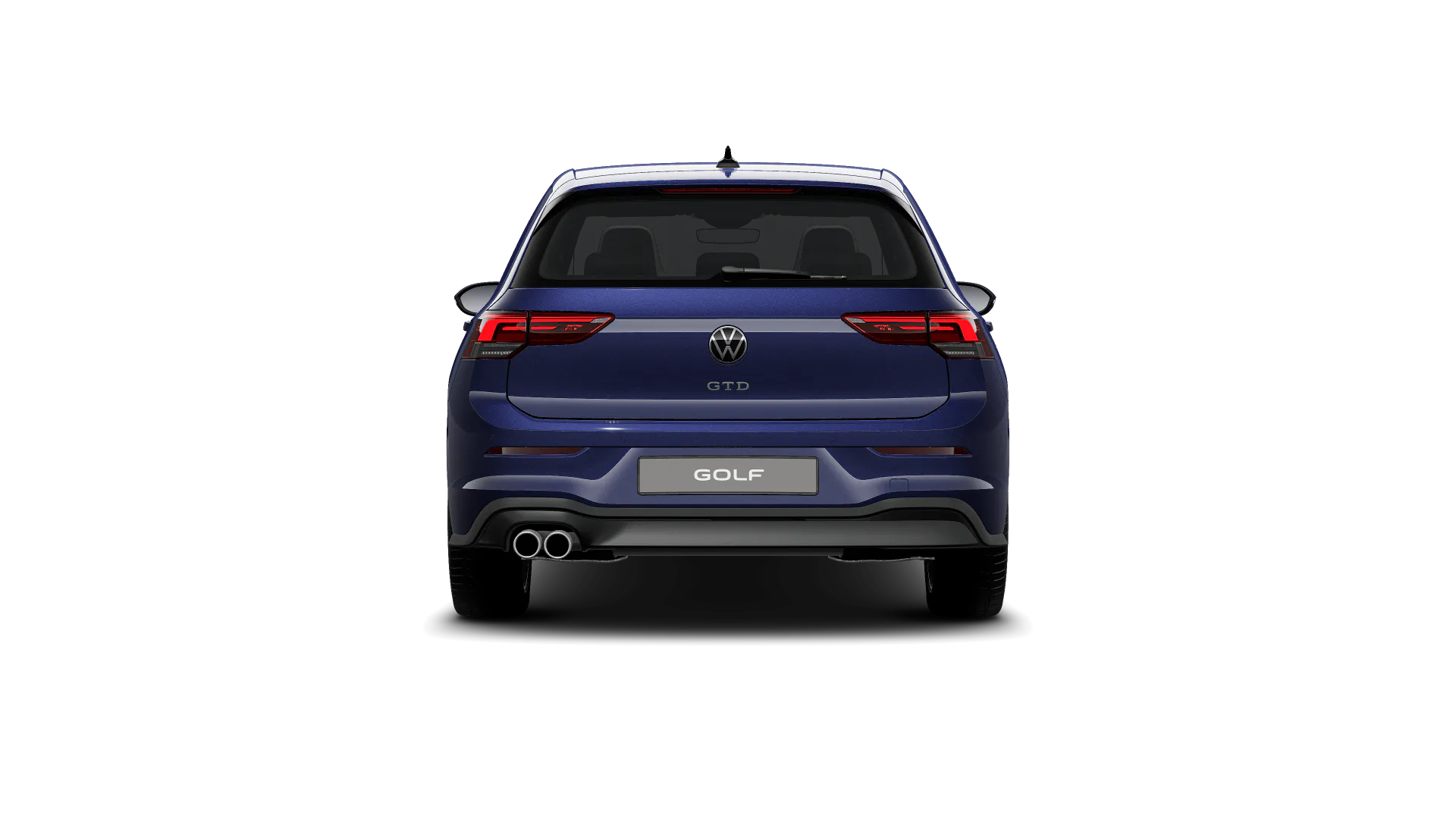 Volkswagen Golf GTD