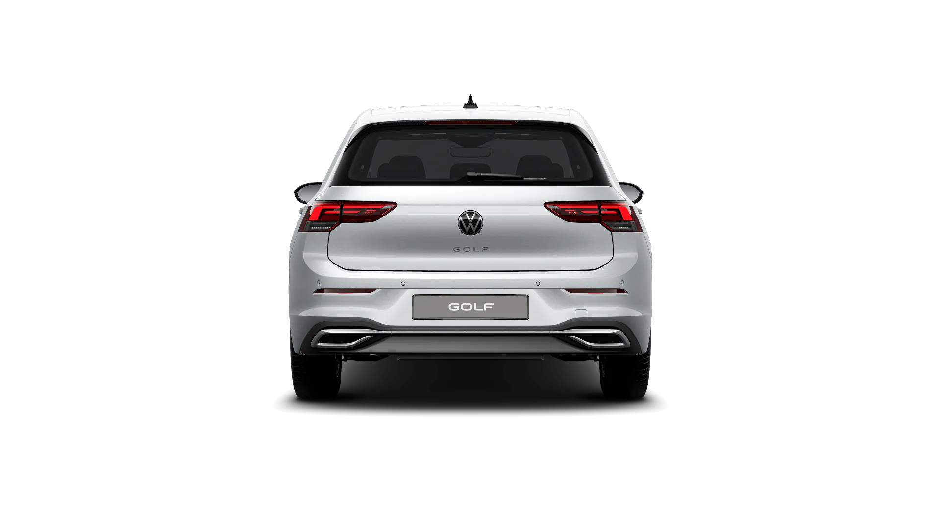 Volkswagen Golf MOVE