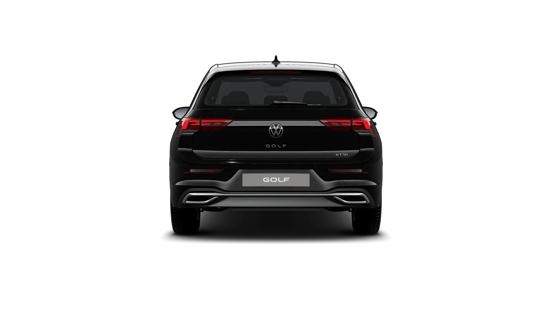 Volkswagen Golf MOVE