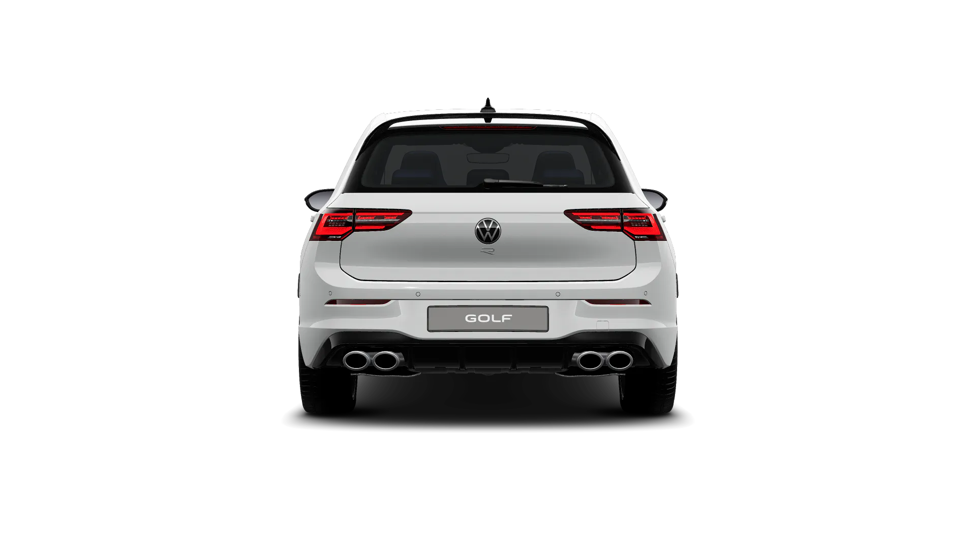 Volkswagen Golf R