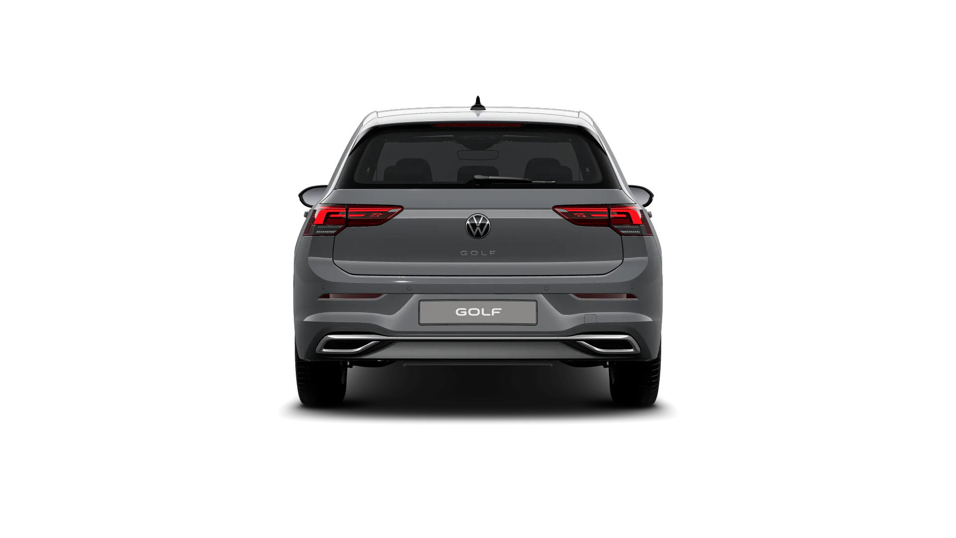 Volkswagen Golf MOVE