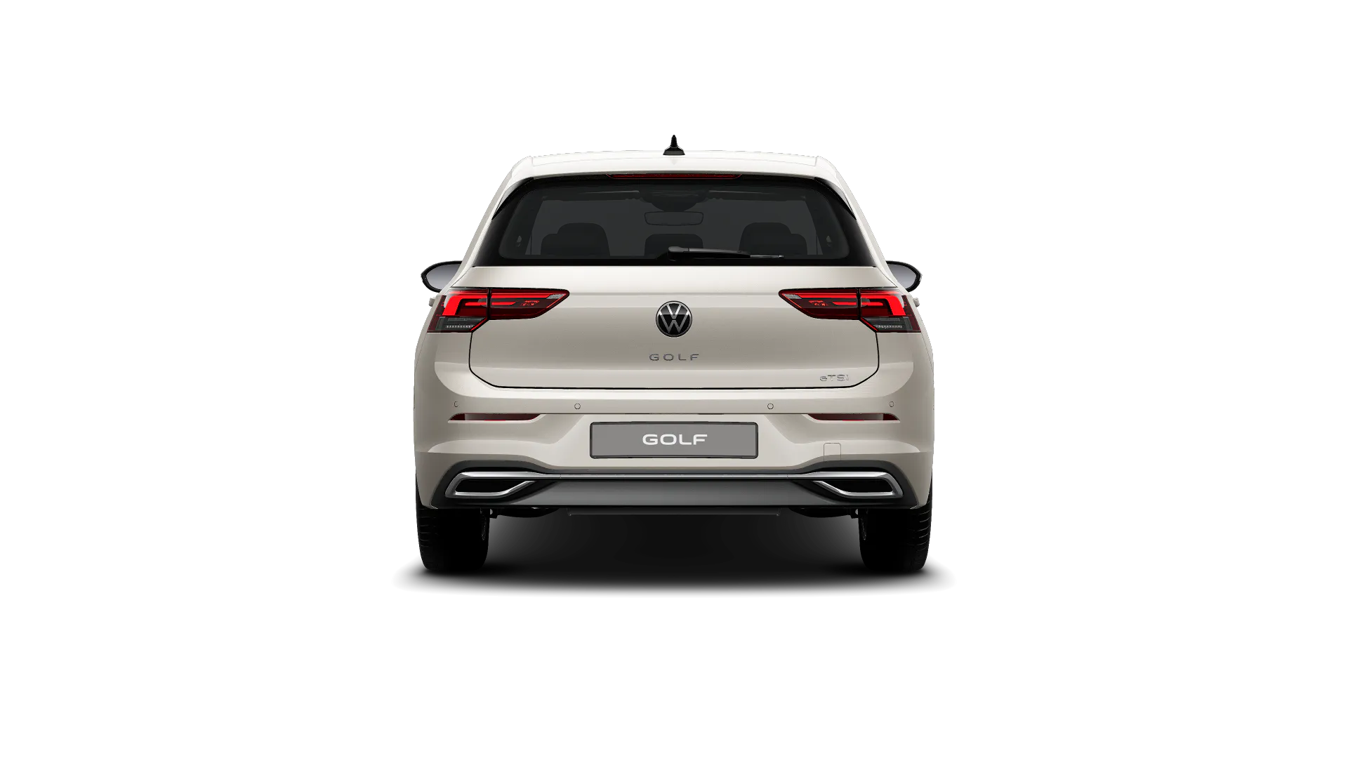 Volkswagen Golf MOVE