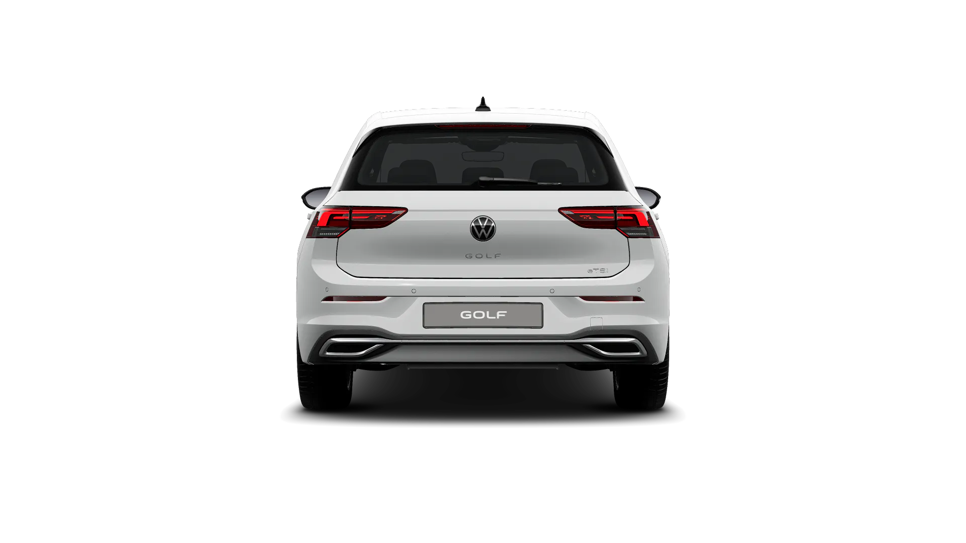 Volkswagen Golf MOVE