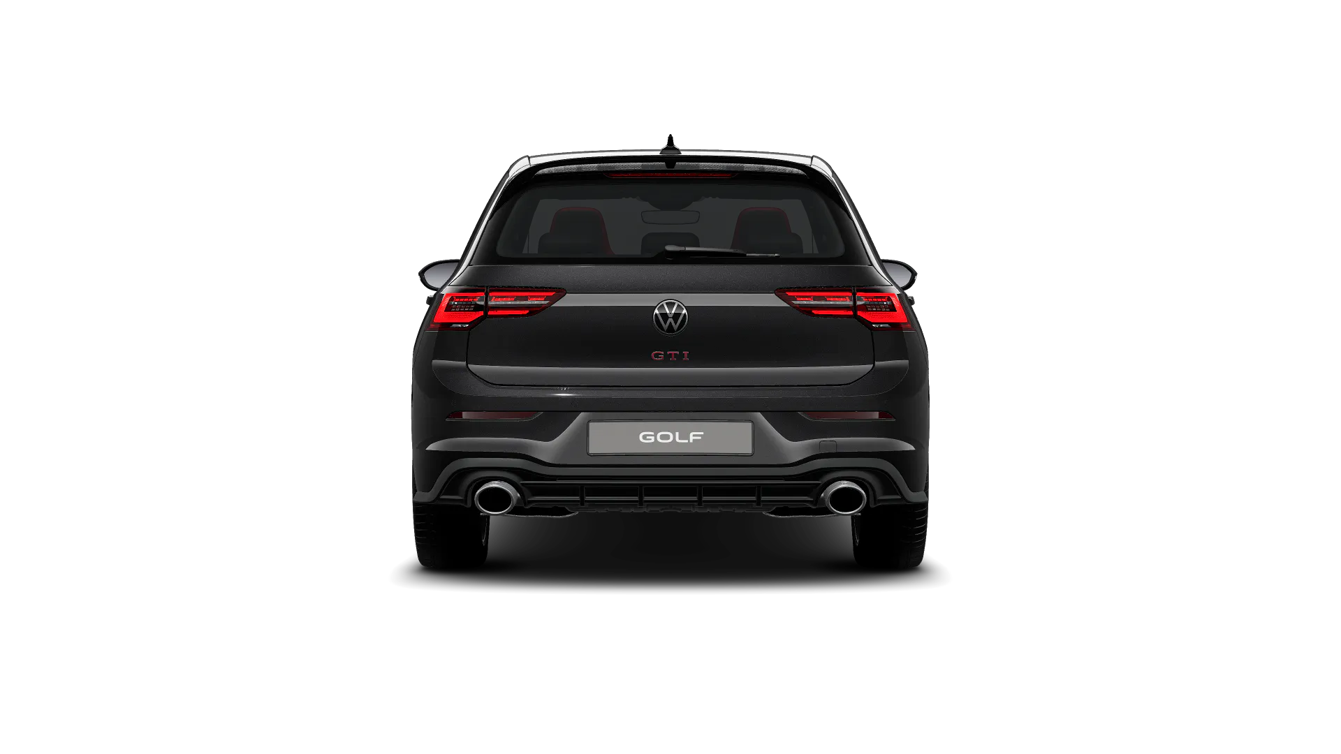Volkswagen Golf GTI Clubsport