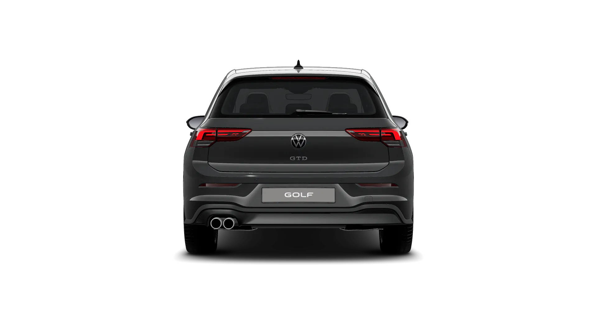 Volkswagen Golf GTD