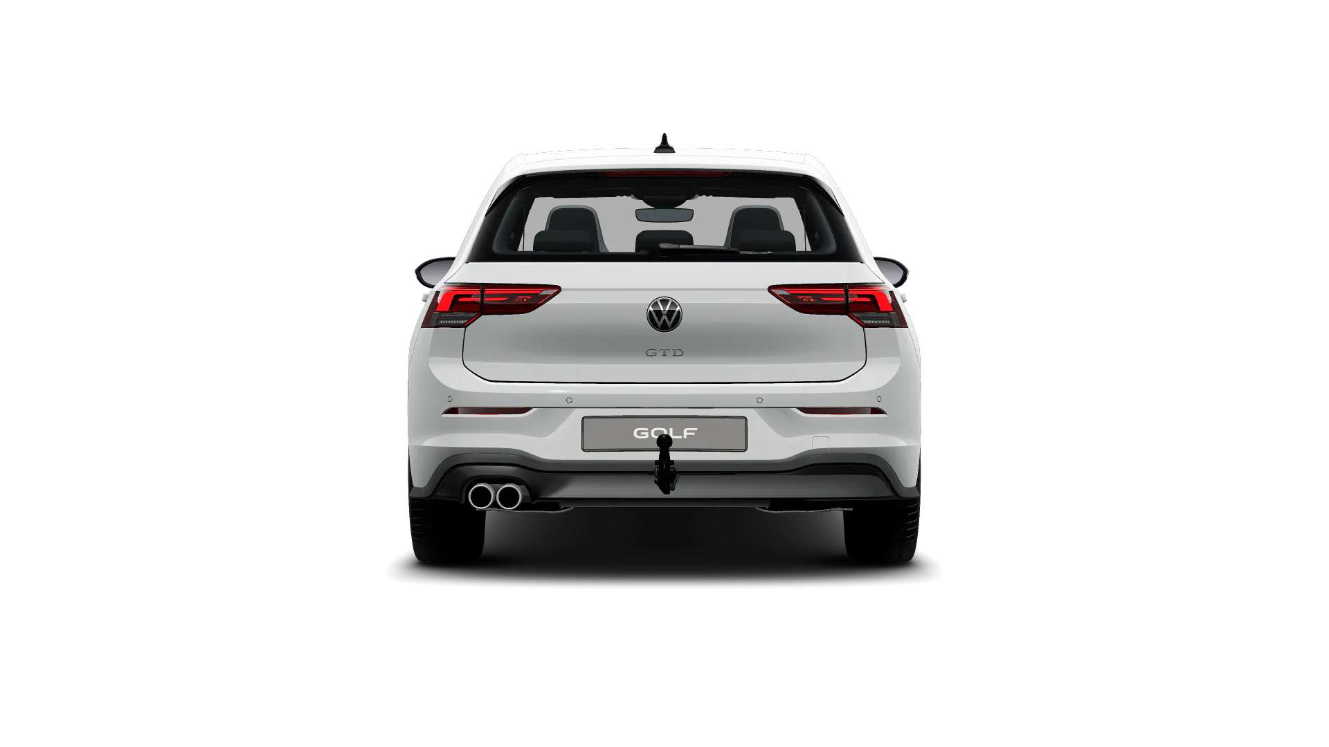 Volkswagen Golf GTD