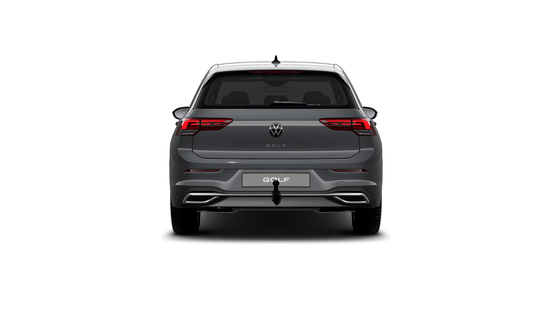 Volkswagen Golf MOVE