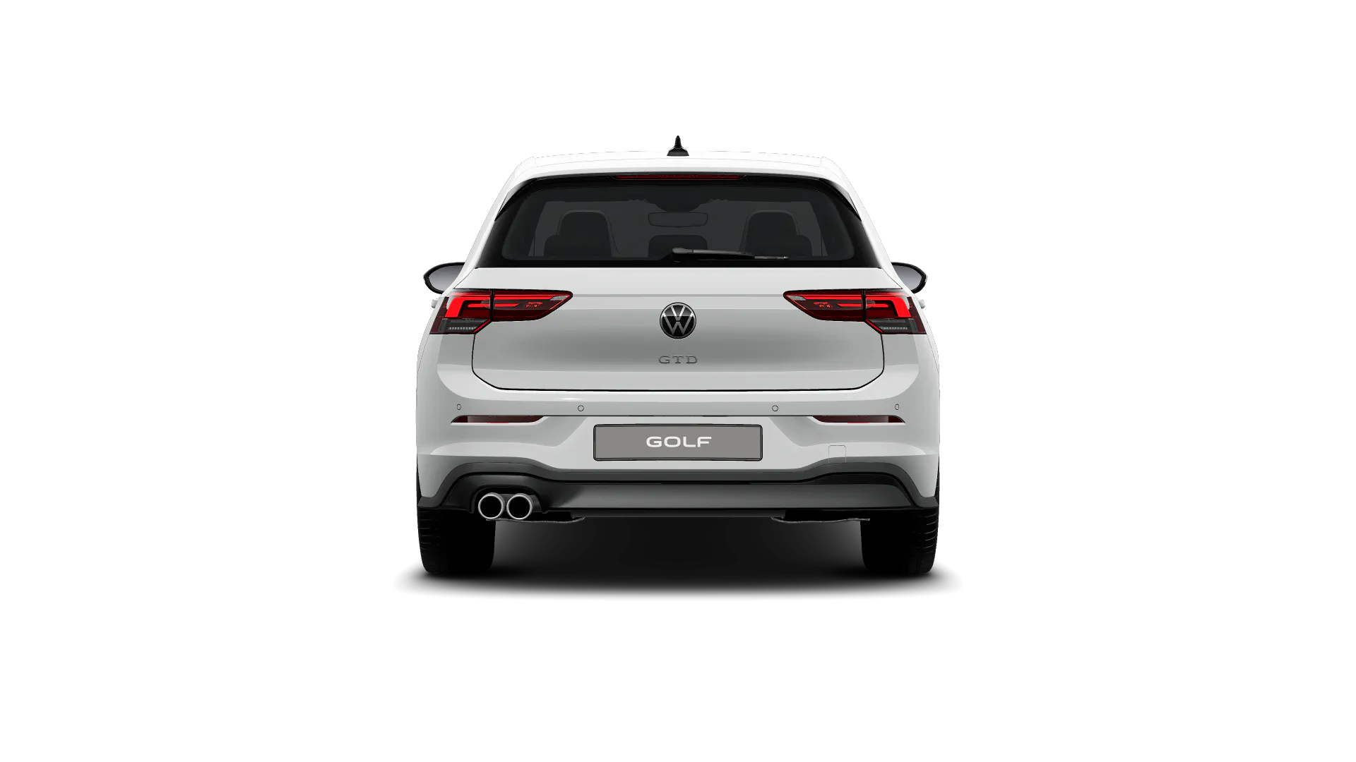Volkswagen Golf GTD
