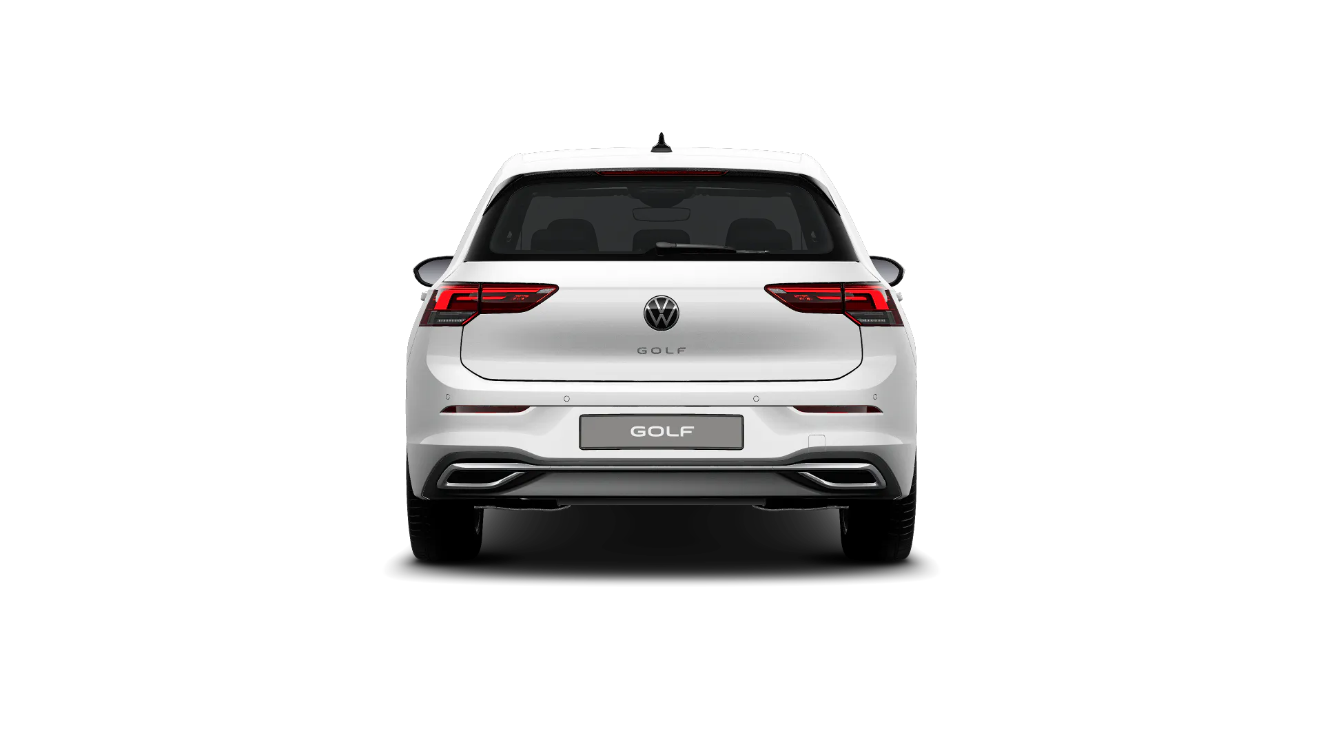 Volkswagen Golf MOVE