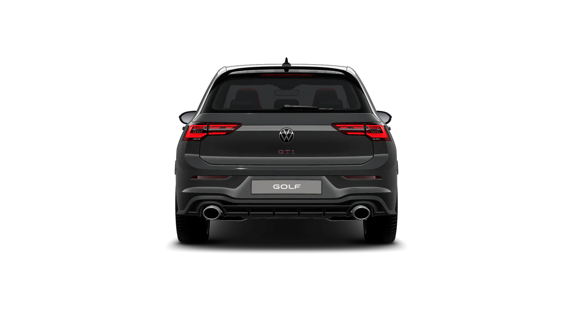 Volkswagen Golf GTI Clubsport