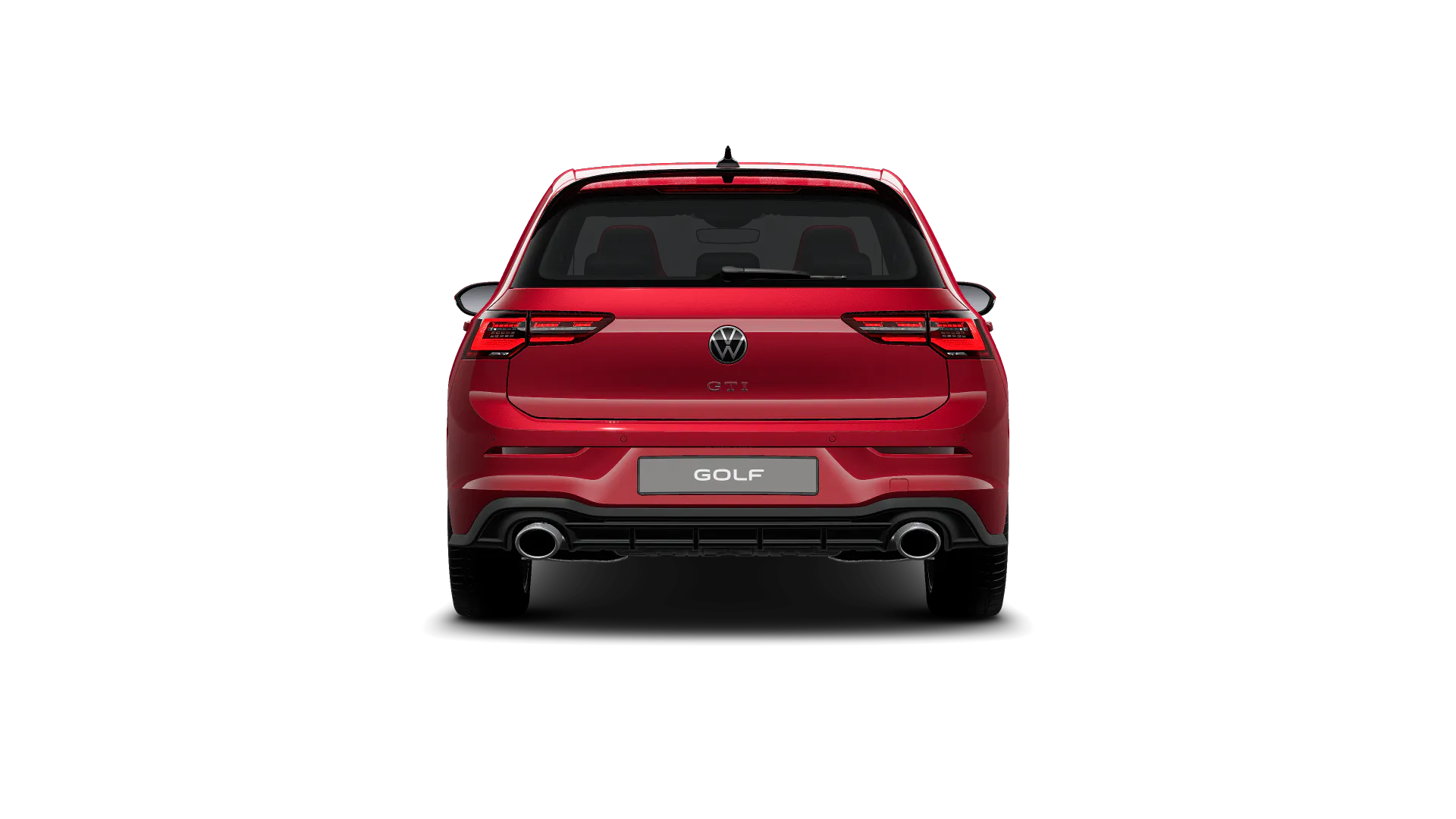 Volkswagen Golf GTI Clubsport