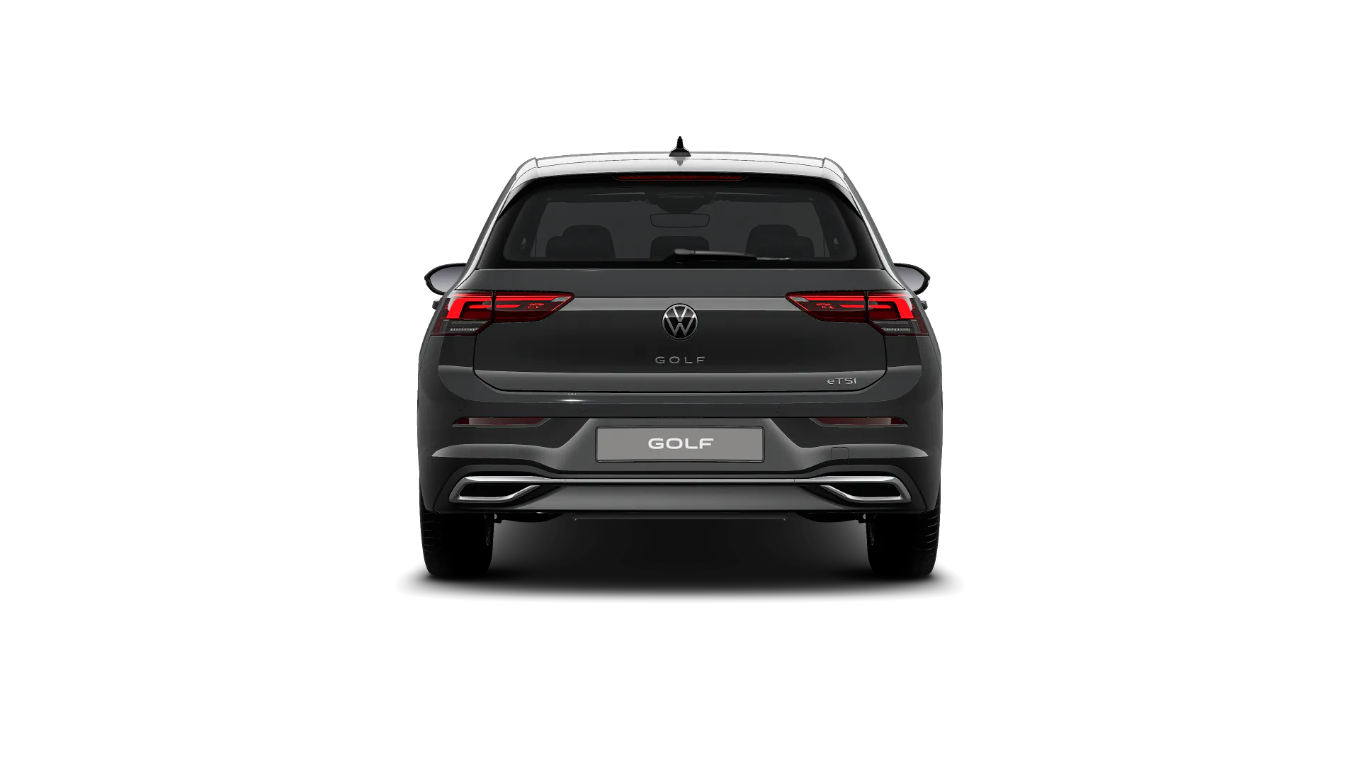 Volkswagen Golf MOVE