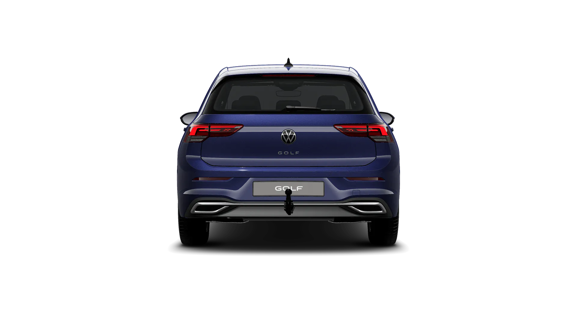 Volkswagen Golf MOVE