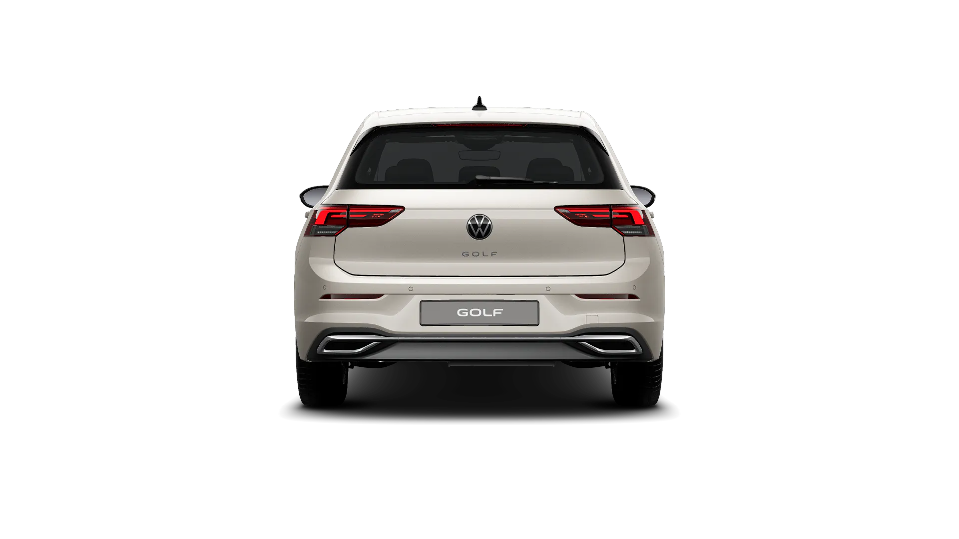 Volkswagen Golf MOVE