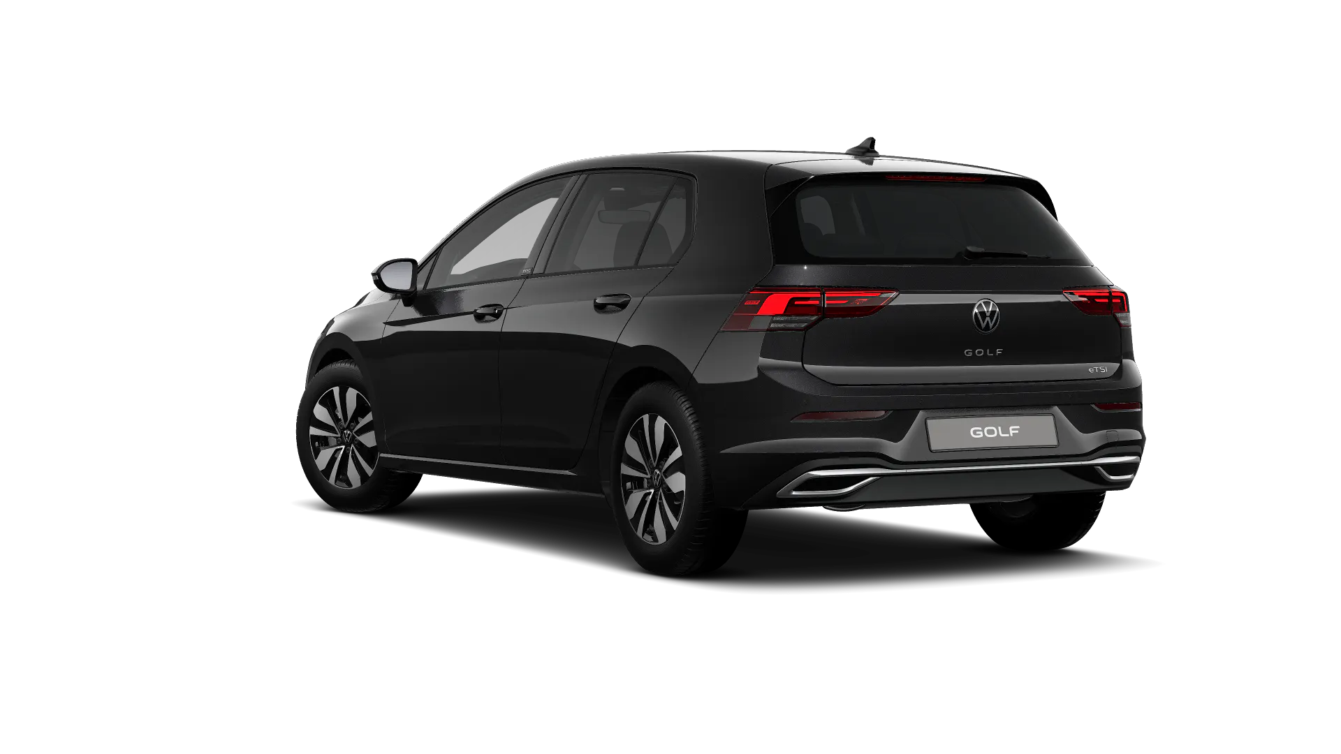 Volkswagen Golf MOVE