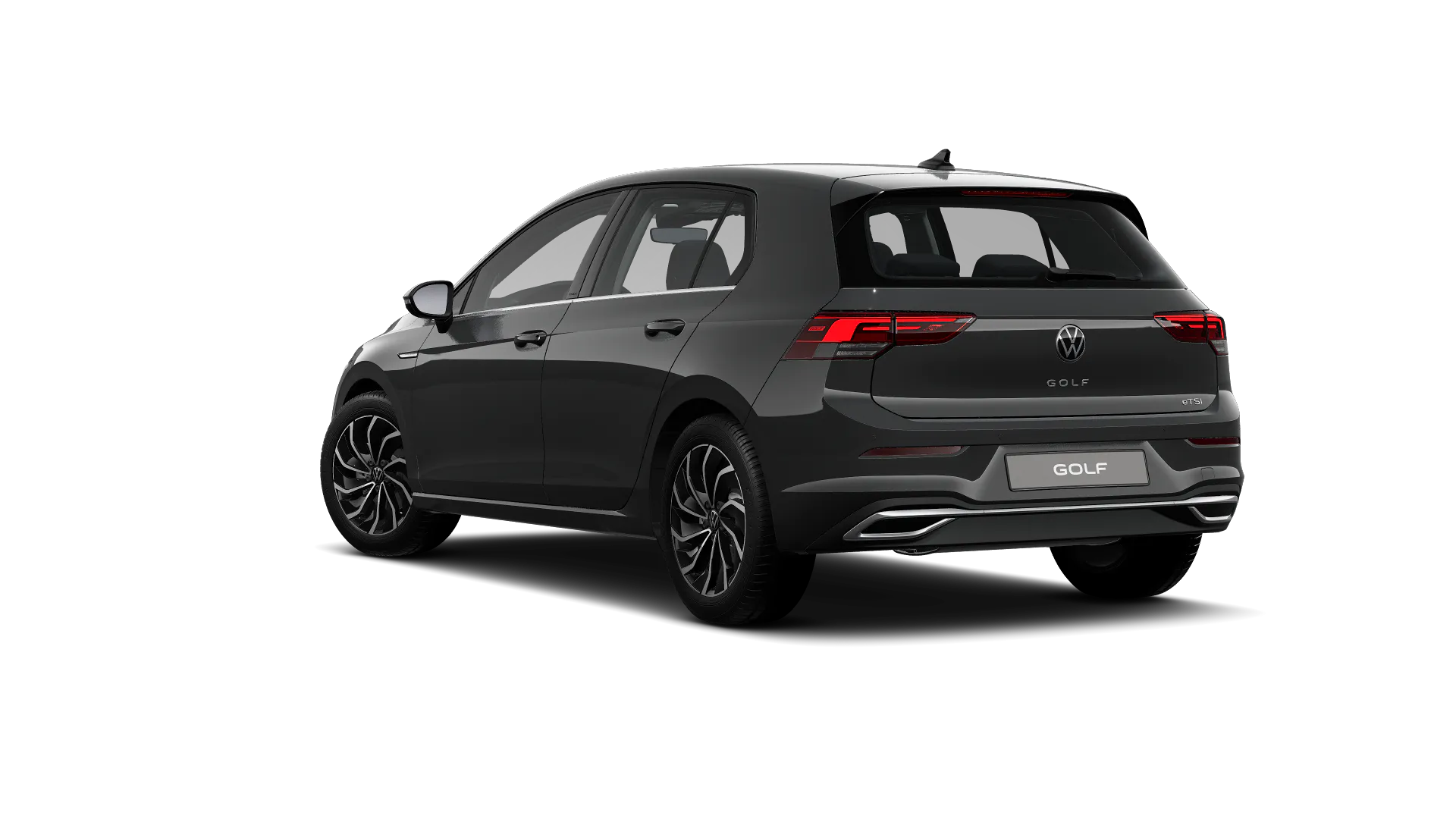 Volkswagen Golf Style