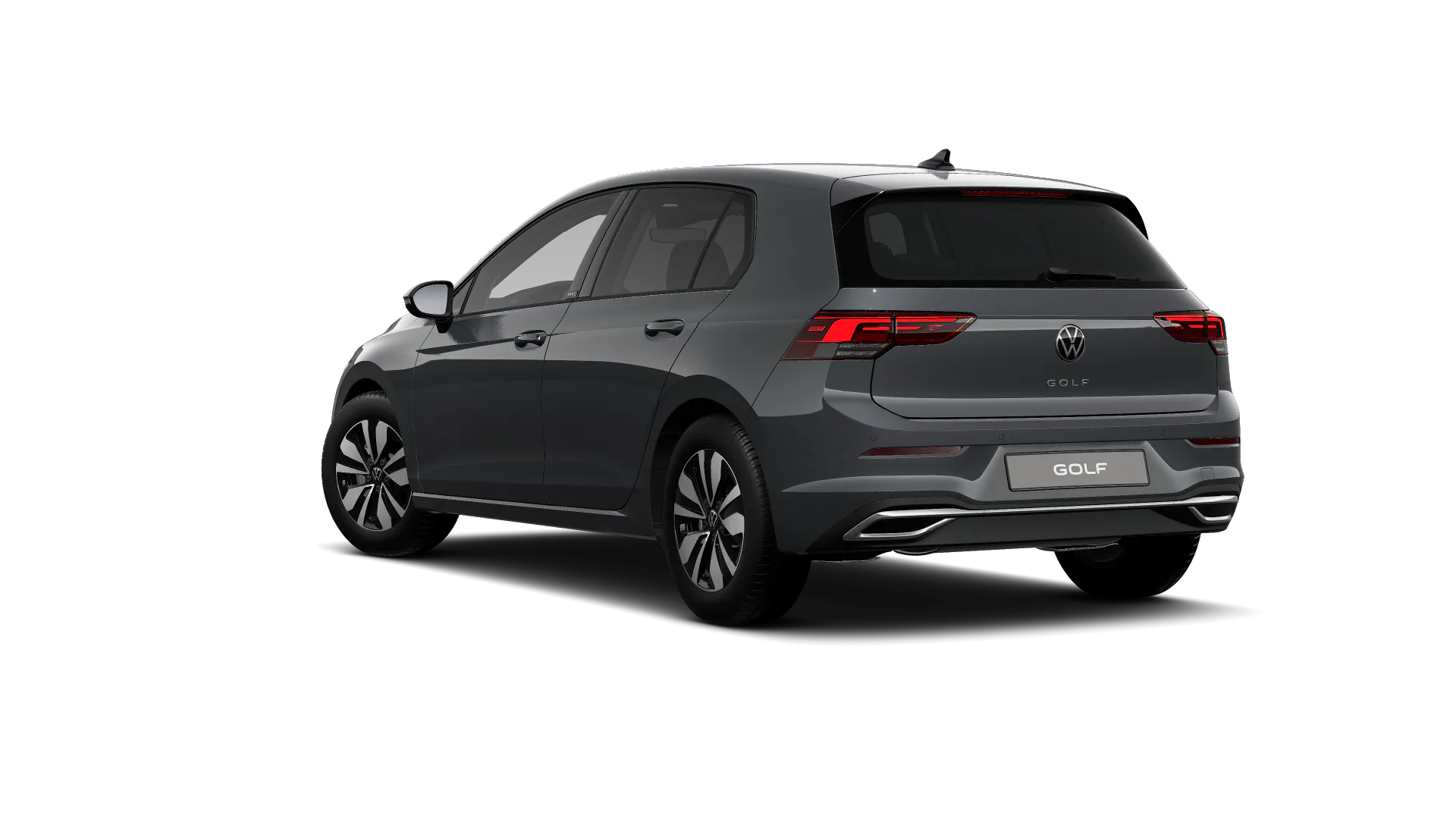 Volkswagen Golf MOVE