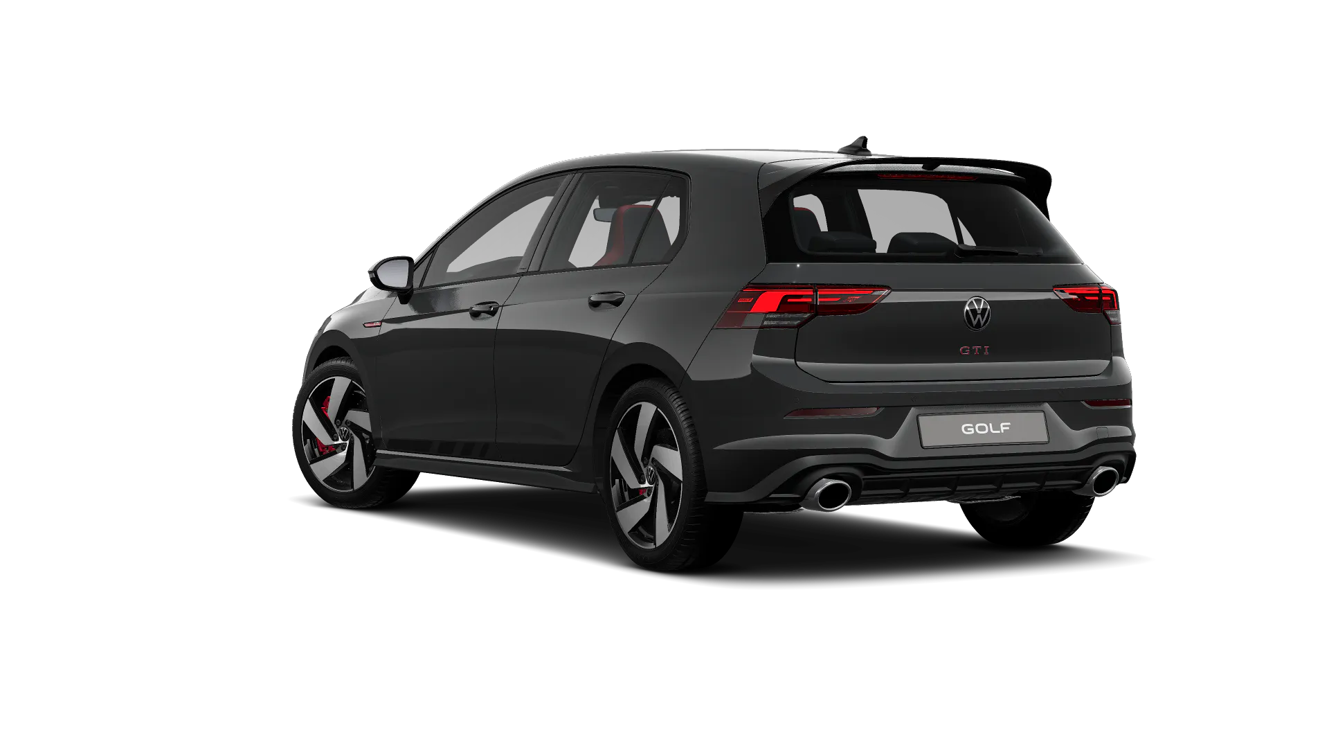Volkswagen Golf GTI Clubsport
