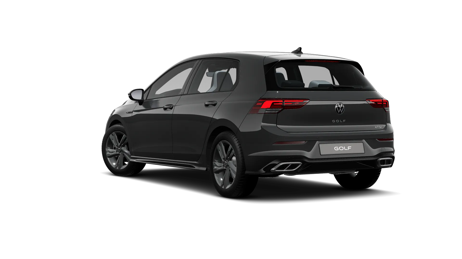 Volkswagen Golf R-Line