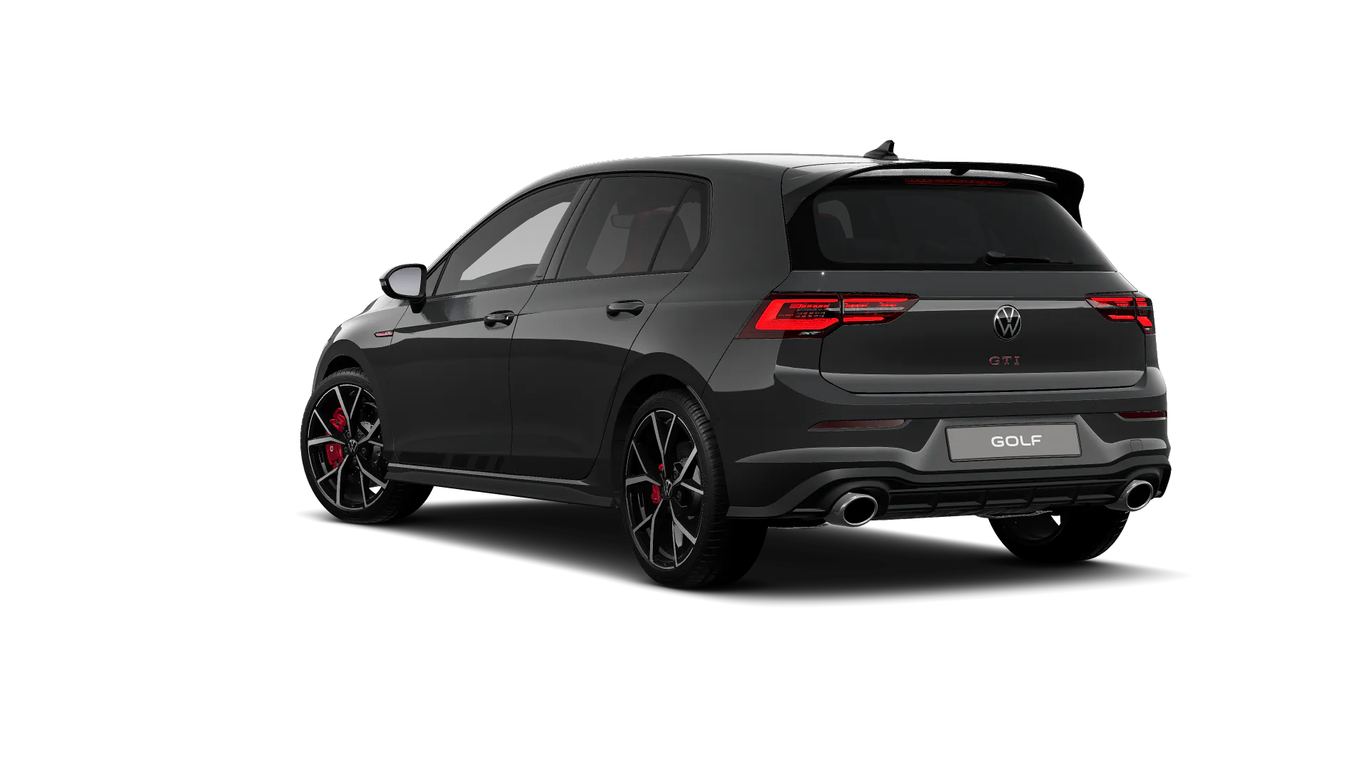 Volkswagen Golf GTI Clubsport