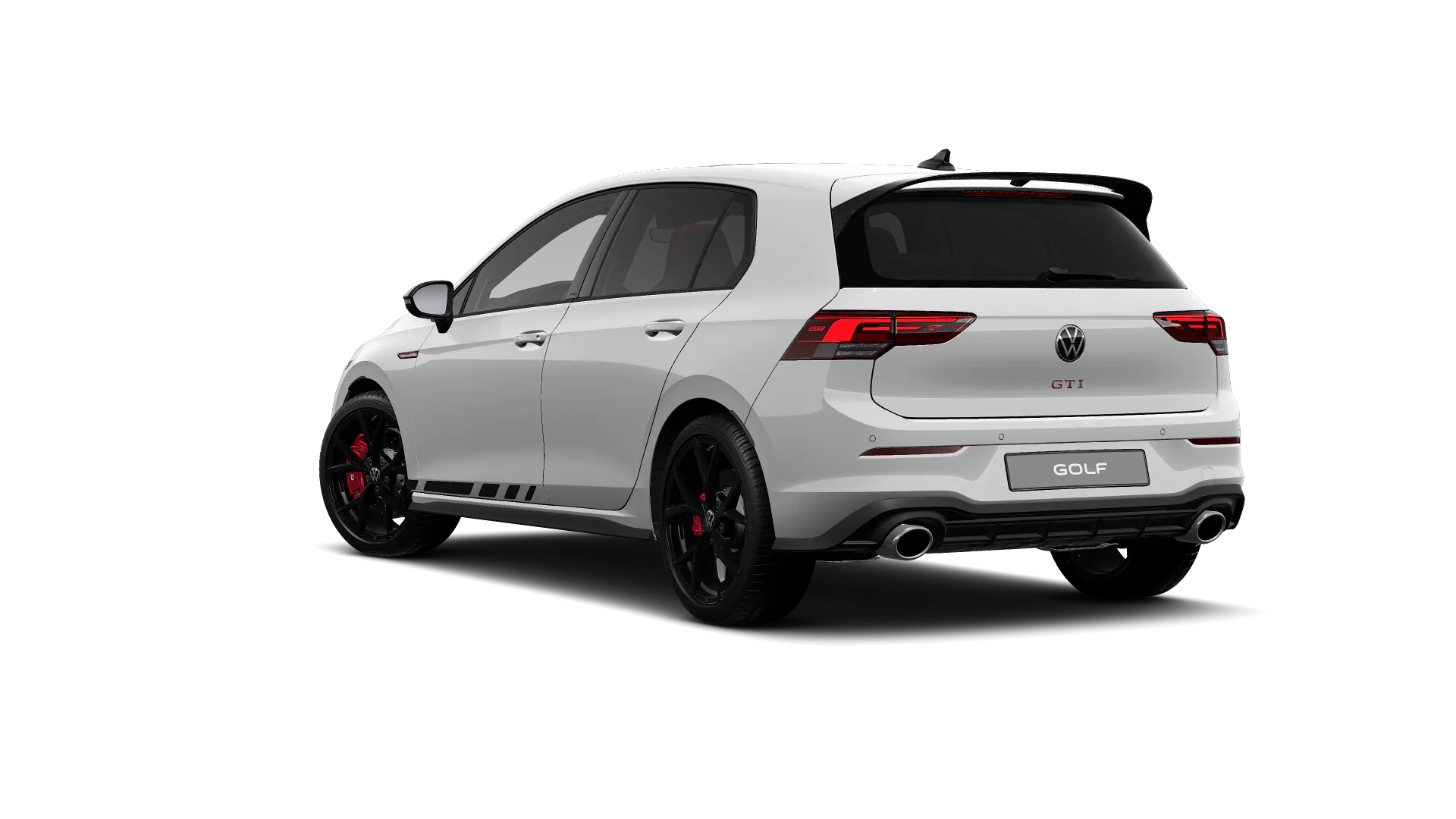 Volkswagen Golf GTI Clubsport