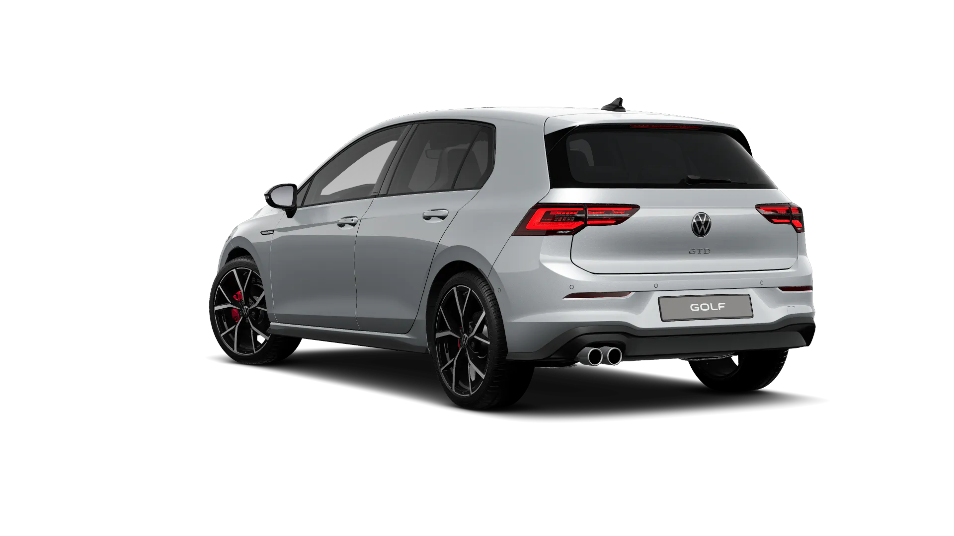 Volkswagen Golf GTD