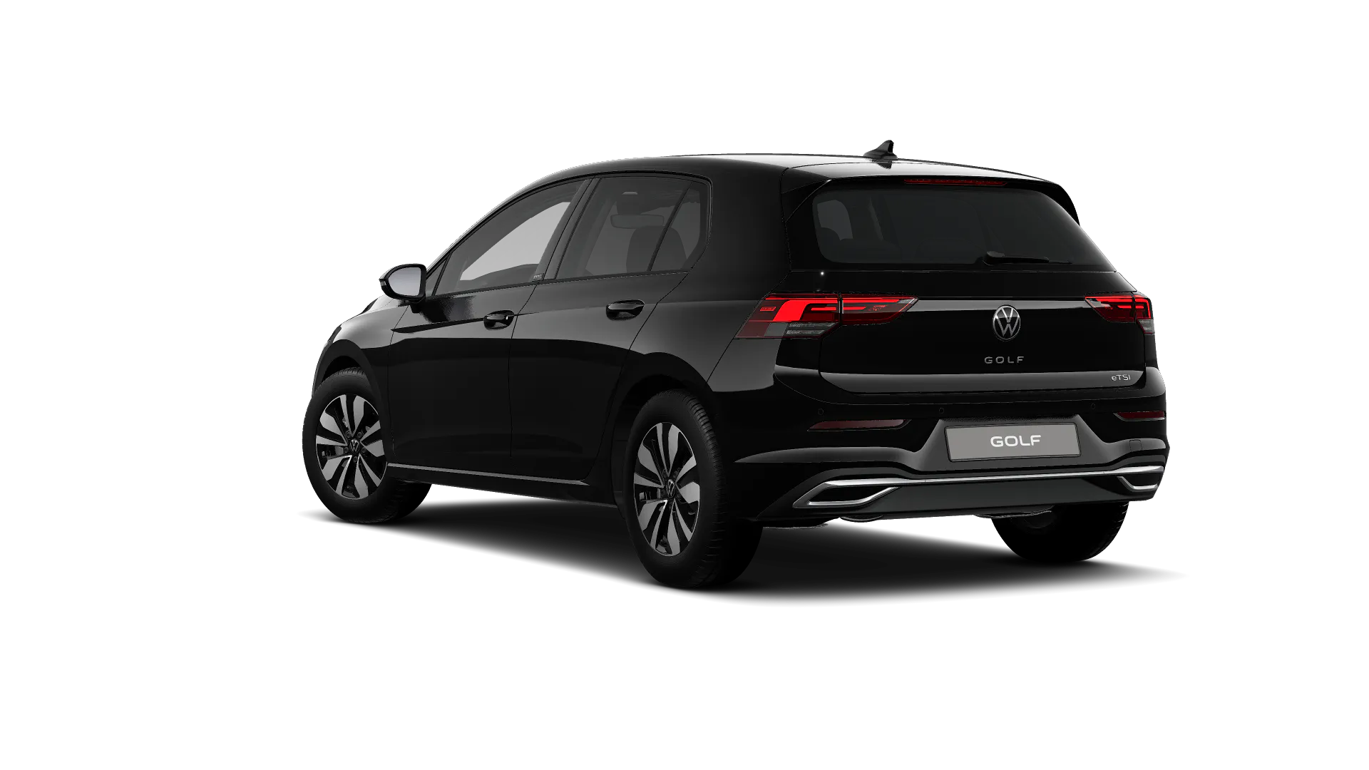Volkswagen Golf MOVE