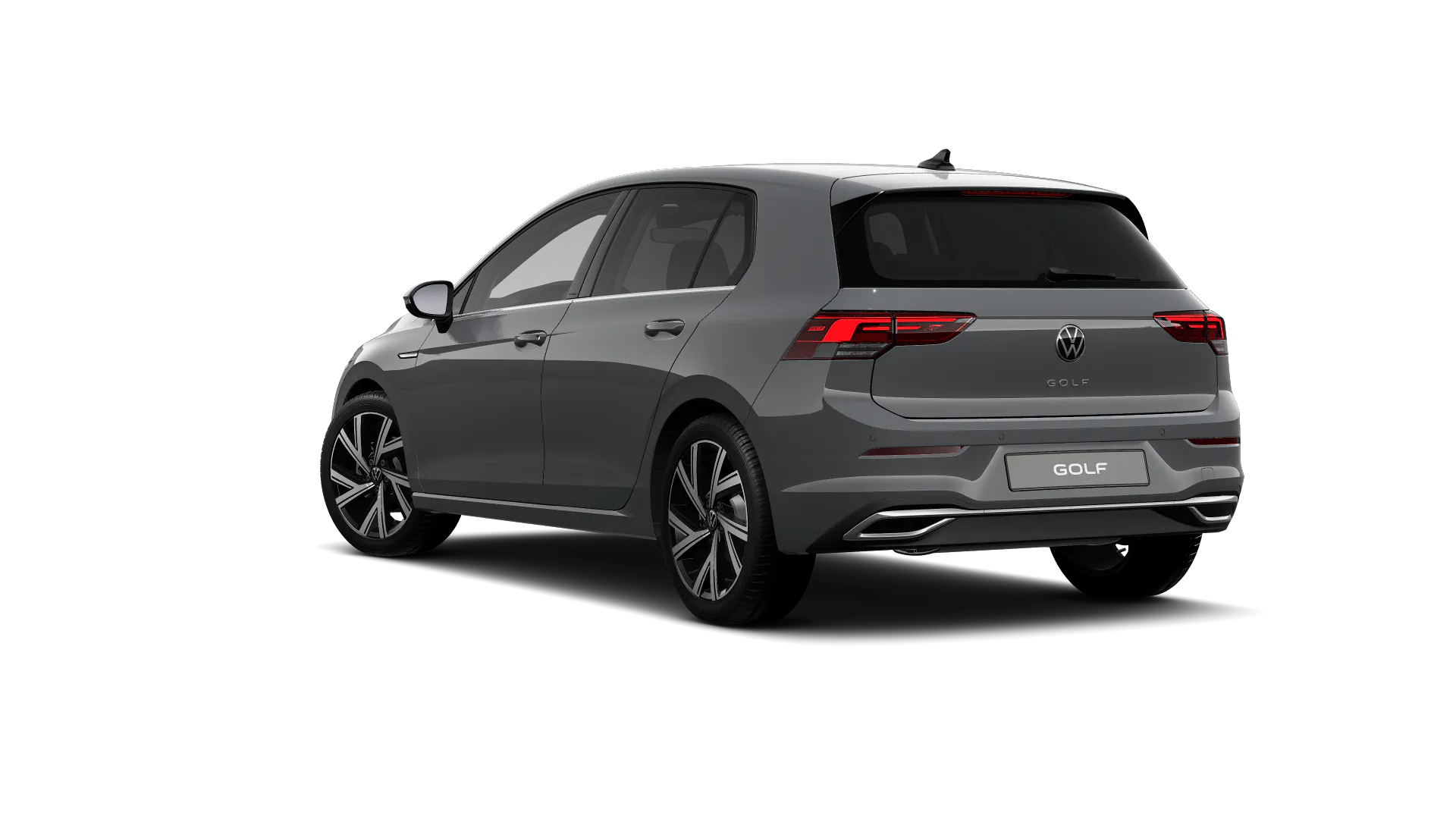 Volkswagen Golf Style