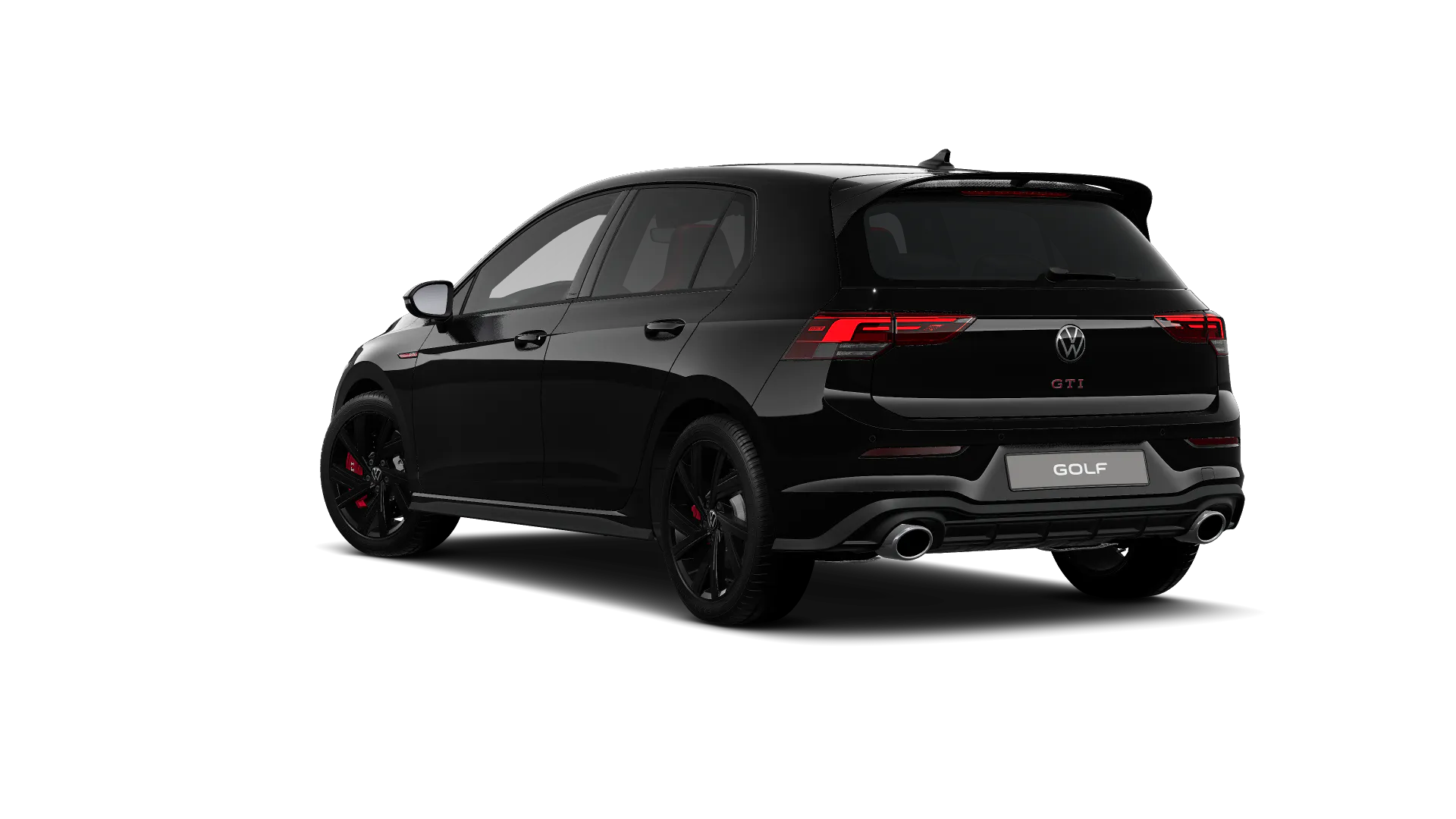 Volkswagen Golf GTI Clubsport