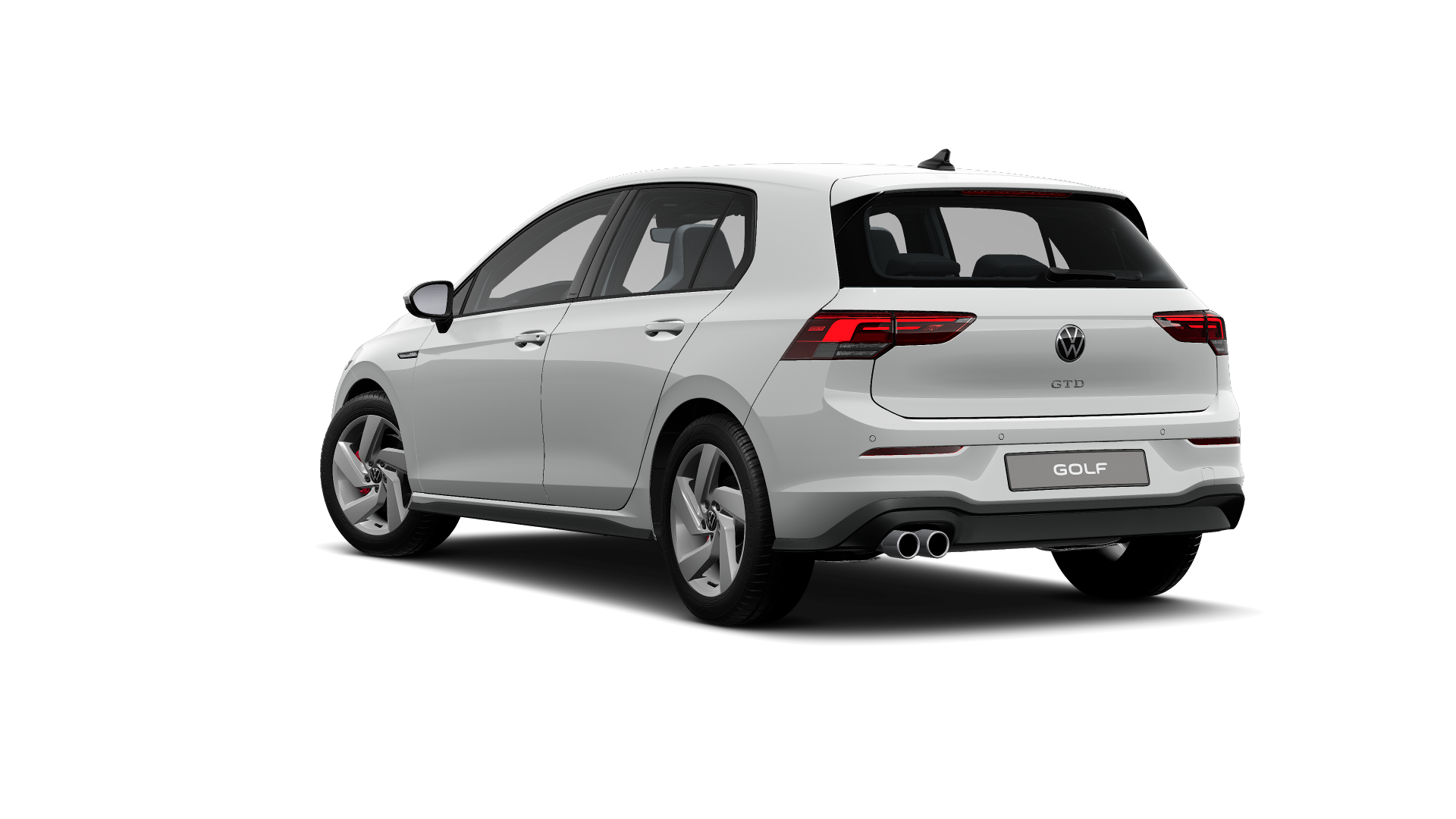 Volkswagen Golf GTD