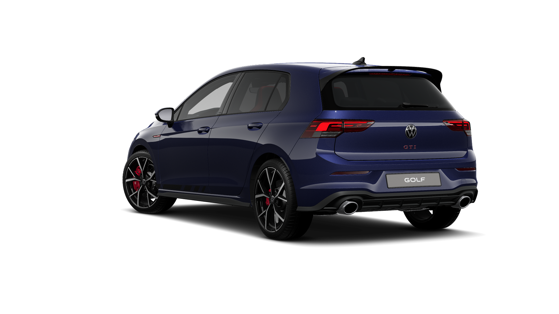 Volkswagen Golf GTI Clubsport