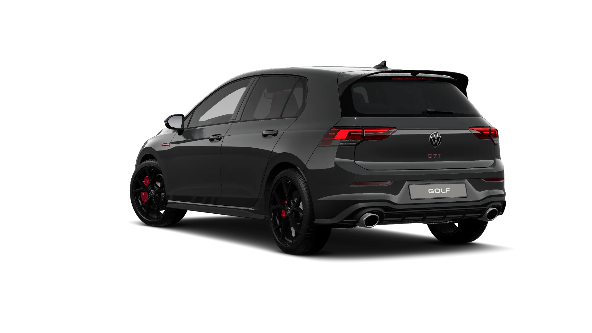 Volkswagen Golf GTI Clubsport