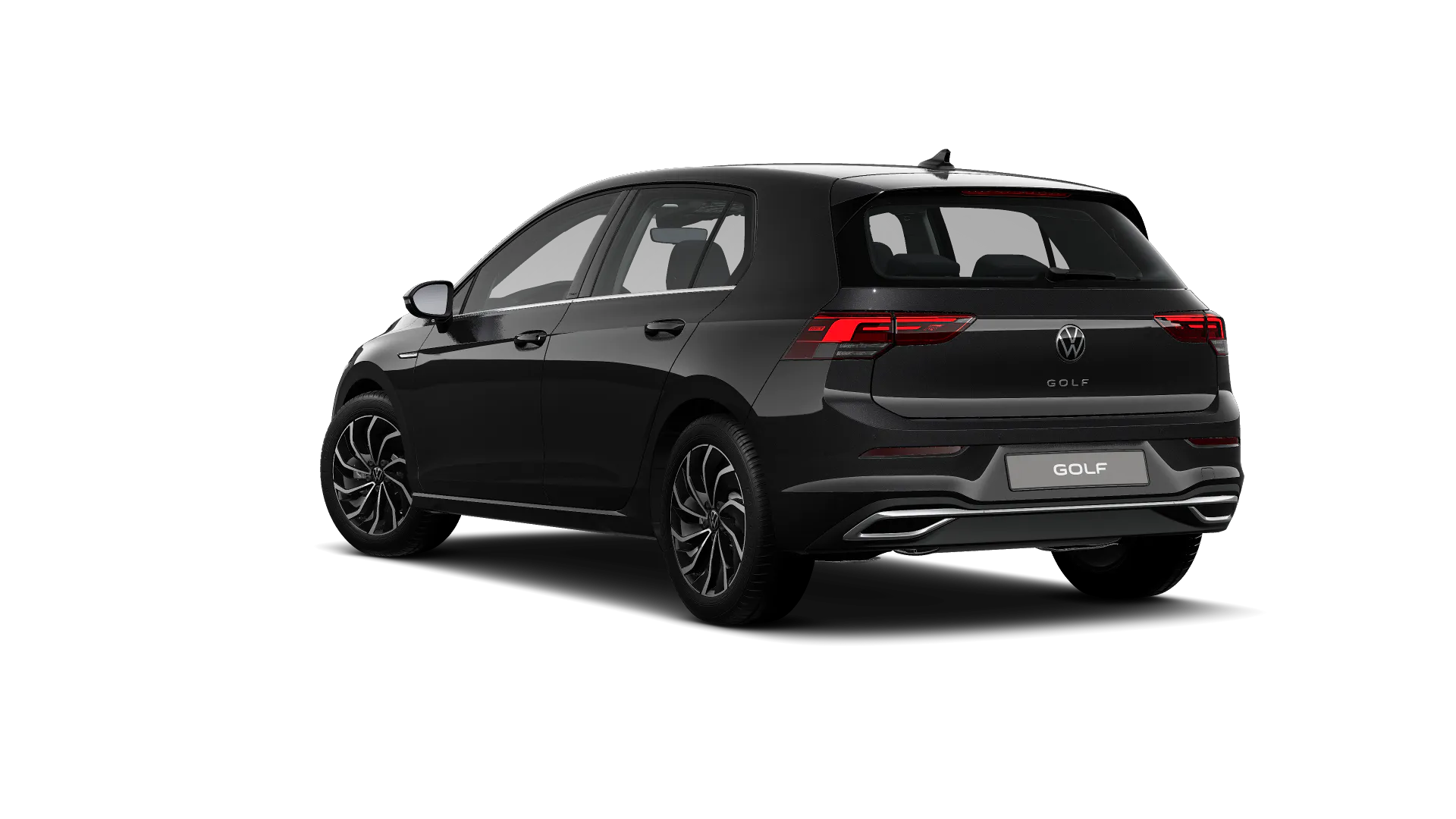 Volkswagen Golf Style