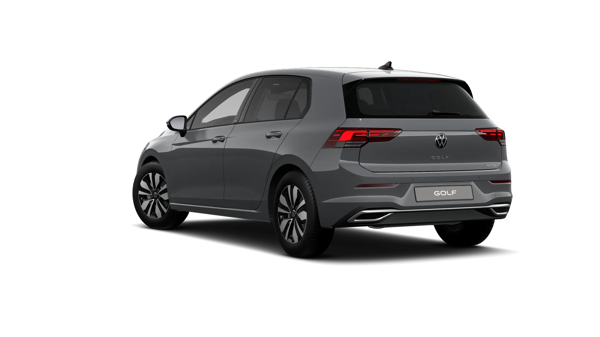 Volkswagen Golf MOVE