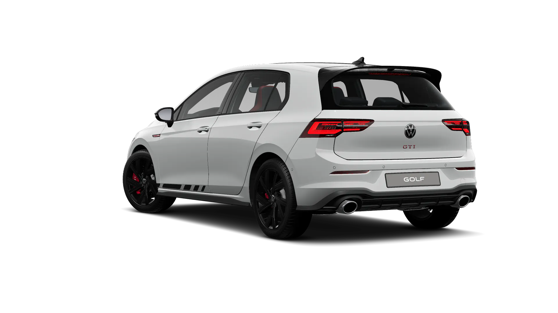 Volkswagen Golf GTI Clubsport